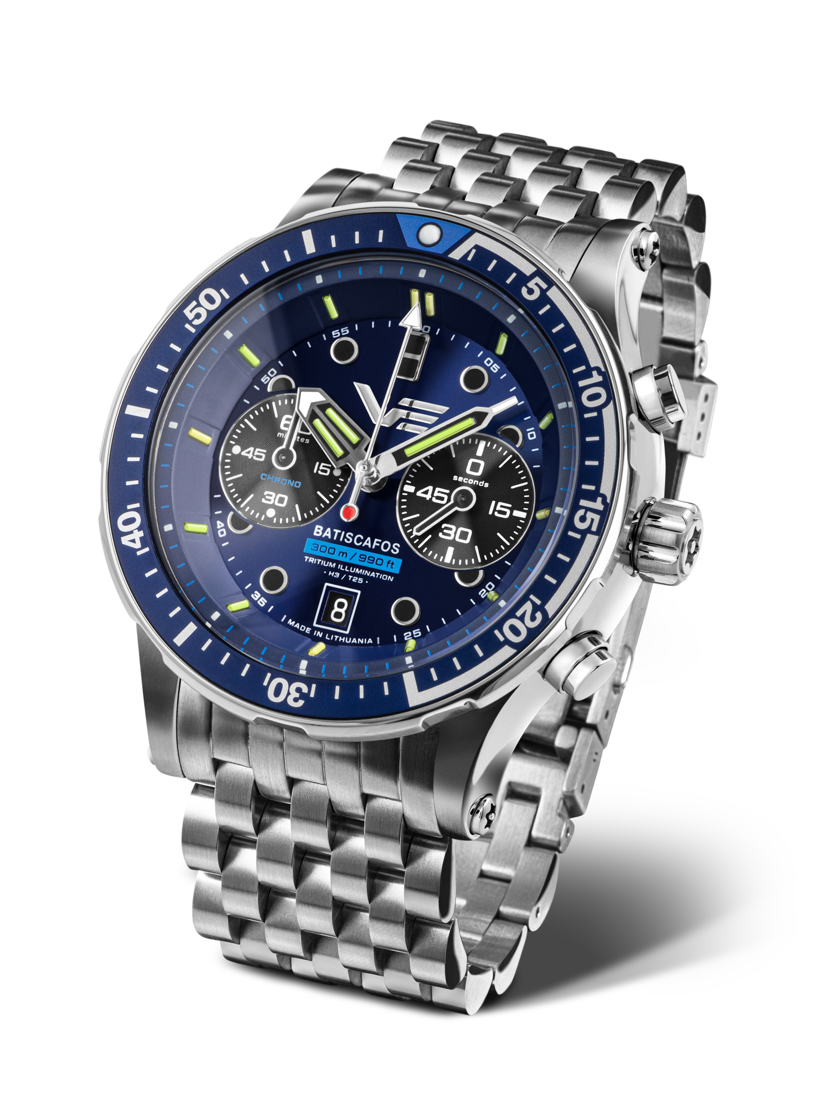 Batiscafos 6S21-511A772 – vostok-europe-jp