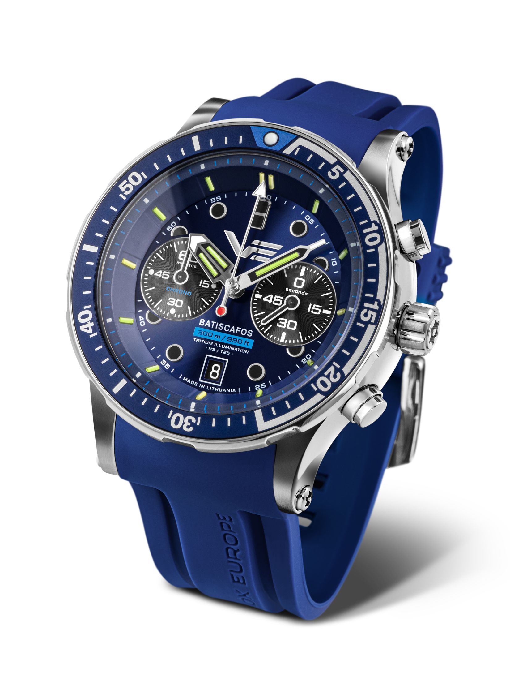 Batiscafos 6S21-511A772 – vostok-europe-jp