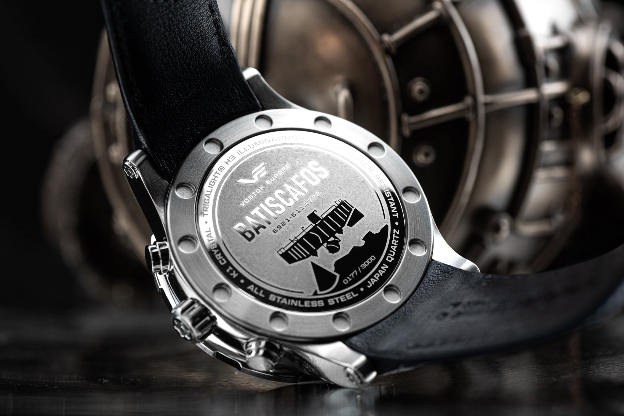 Batiscafos 6S21-511A772 – vostok-europe-jp