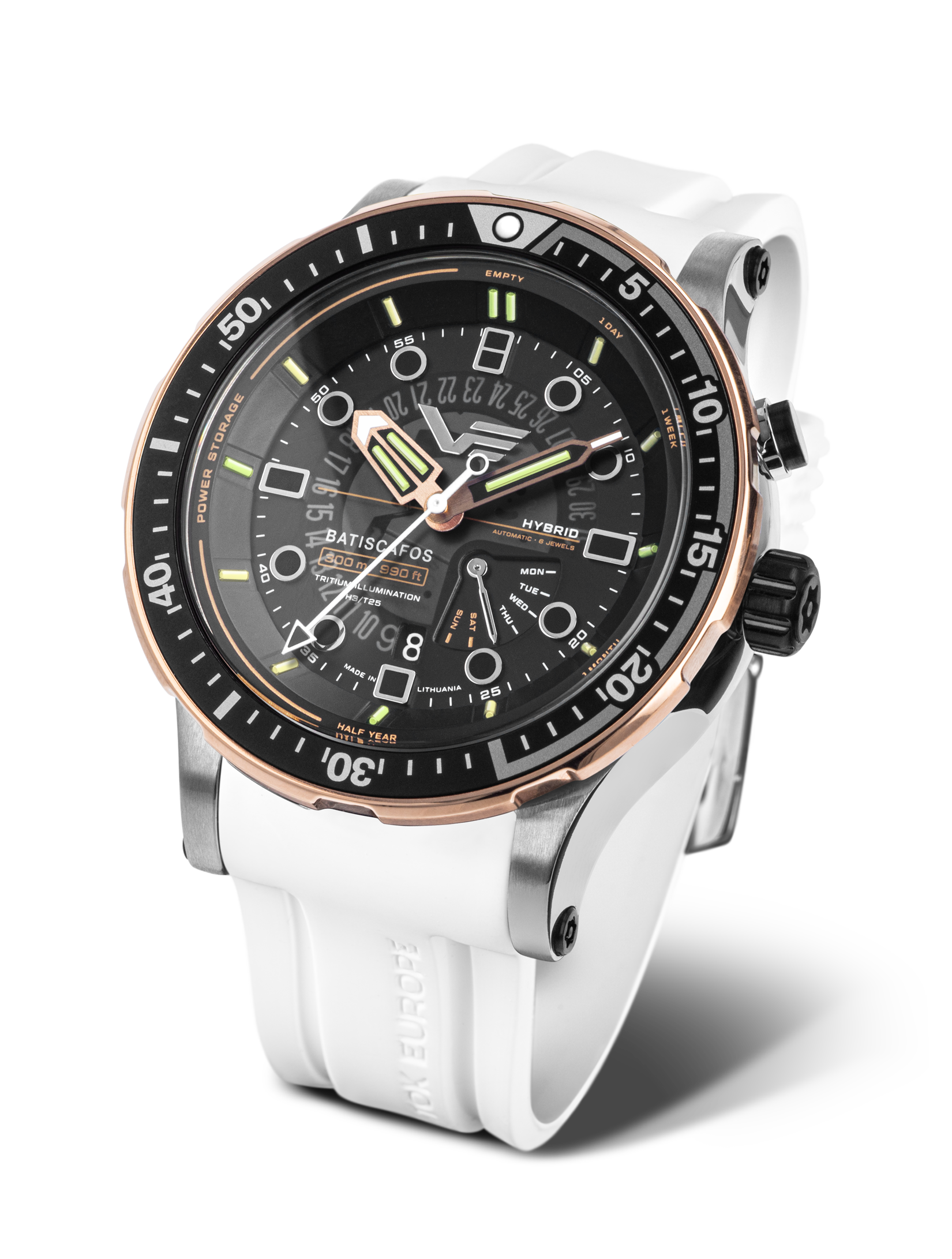 Batiscafos PX84-511E769 – vostok-europe-jp