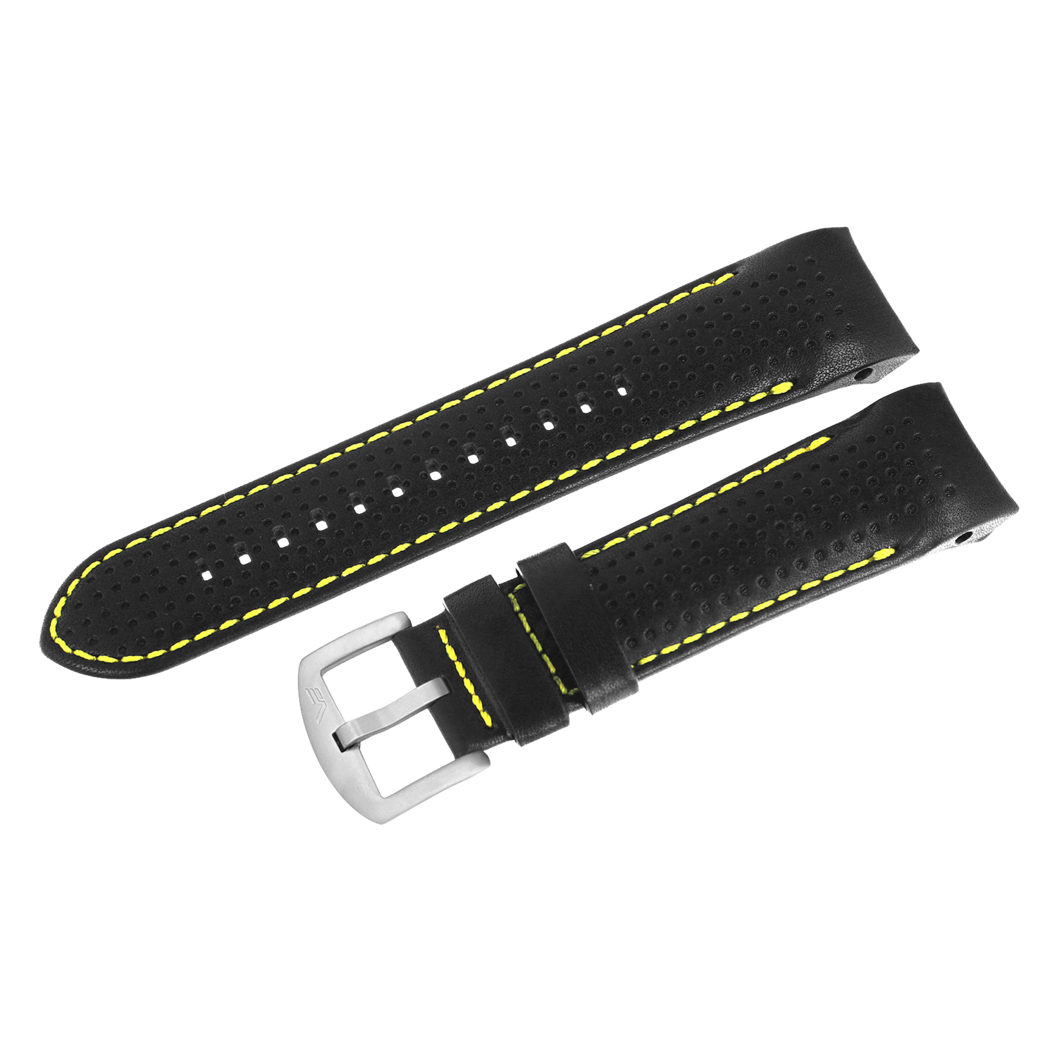 Batiscafos　レザーストラップ※お取り寄せとなります。<br>（ラグ幅㎜　Ref.leather_767）