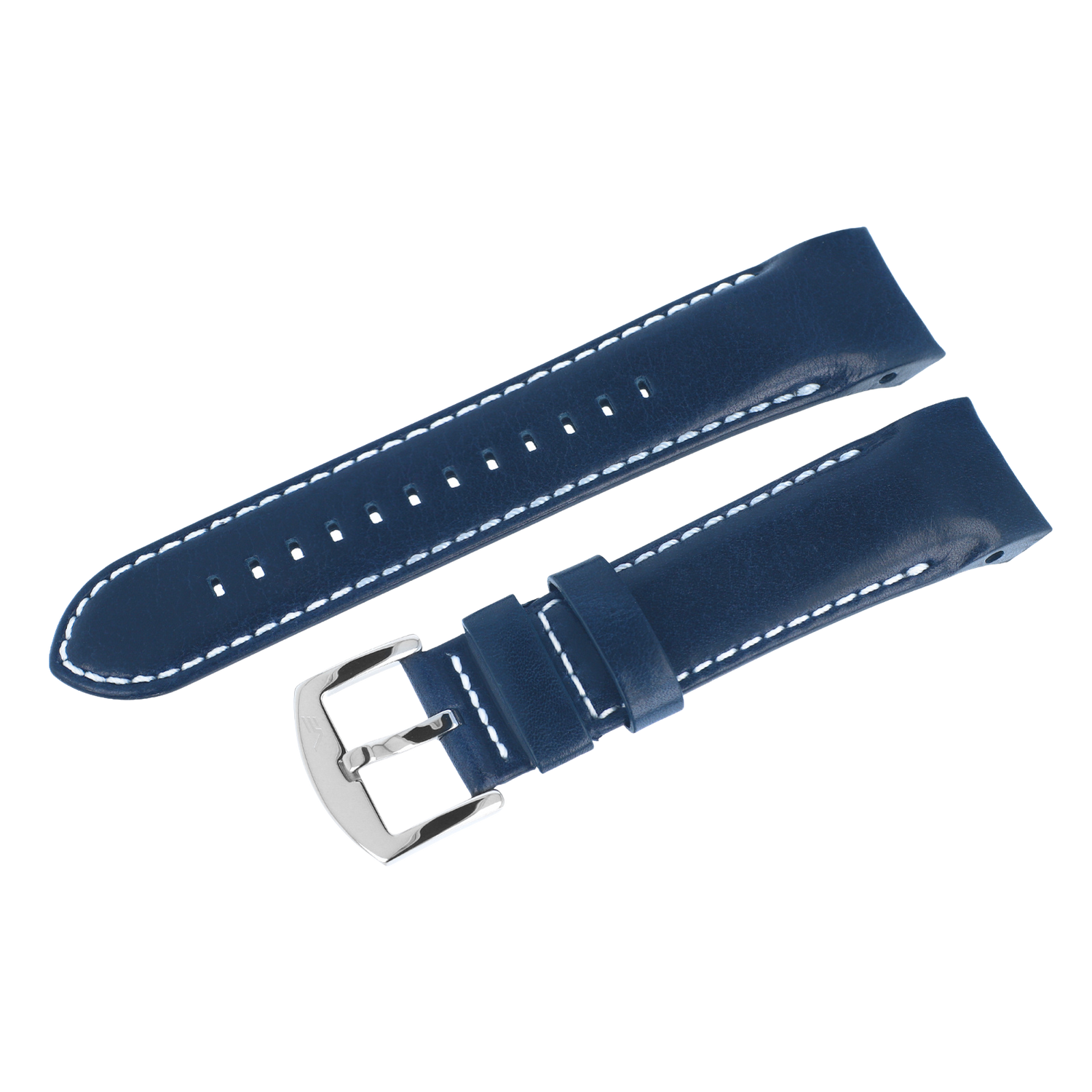 Batiscafos　レザーストラップ※お取り寄せとなります。<br>（ラグ幅24㎜　Ref.leather_768）