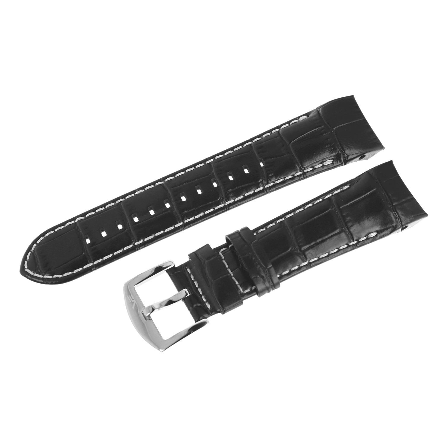 Batiscafos　レザーストラップ※お取り寄せとなります。<br>（ラグ幅24㎜　Ref.leather_769）