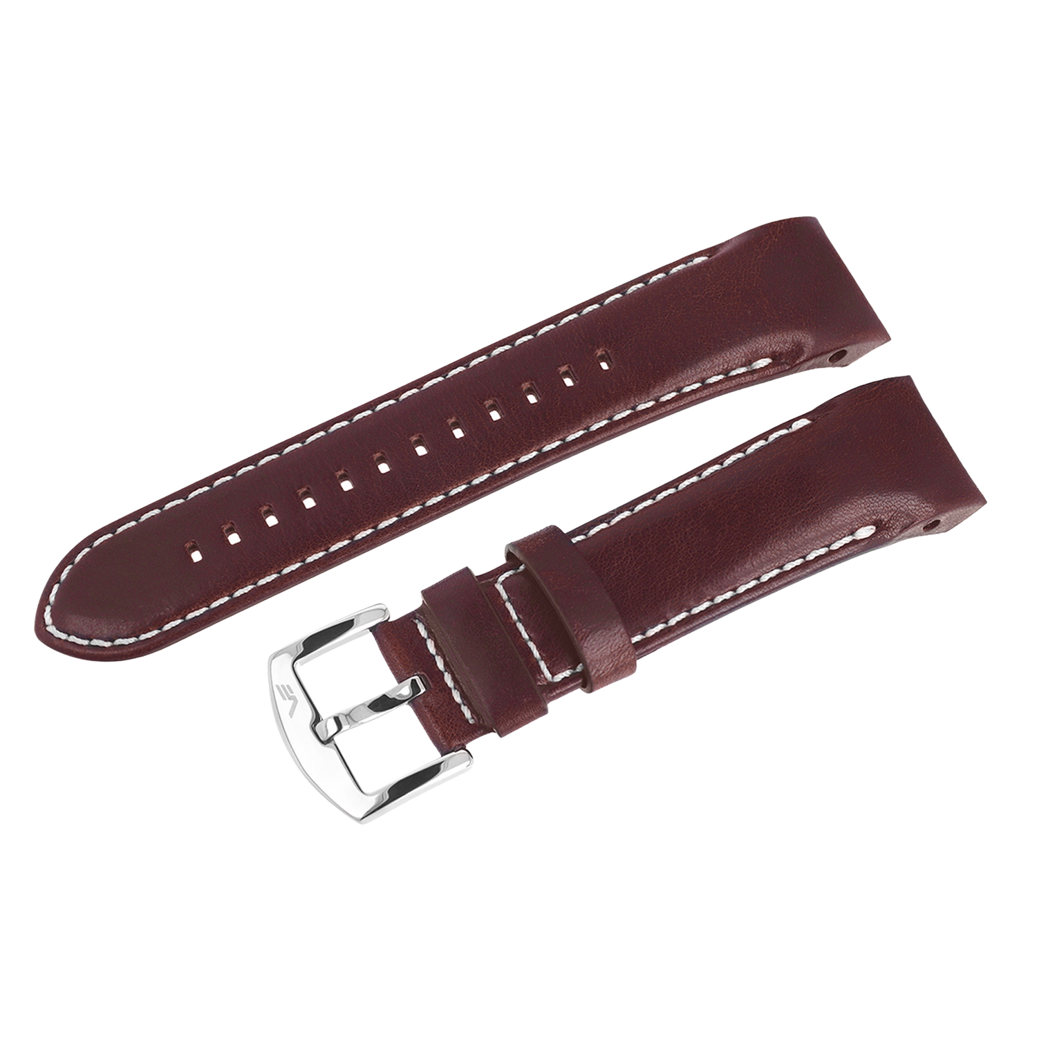 Batiscafos　レザーストラップ※お取り寄せとなります。<br>（ラグ幅24㎜　Ref.leather_770）
