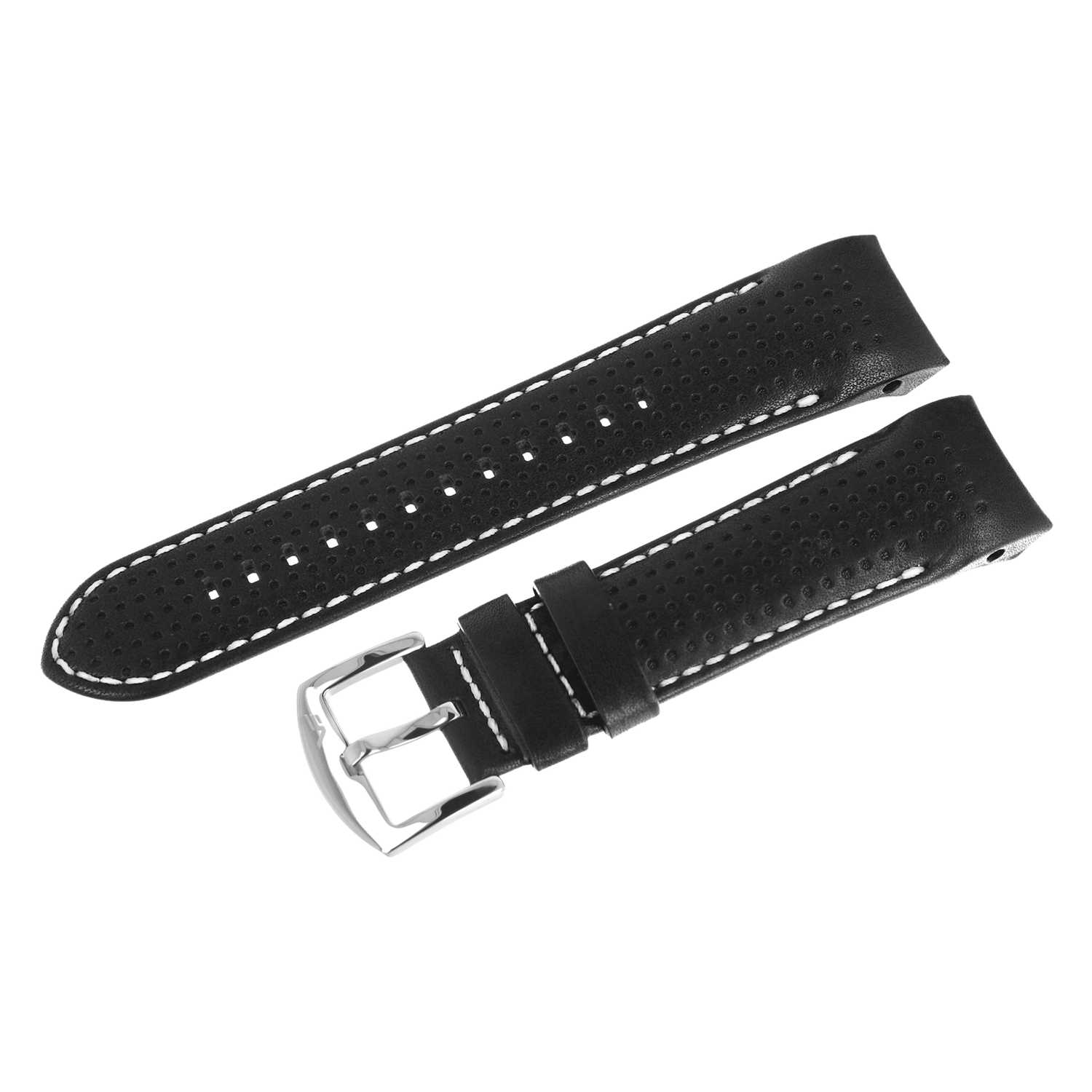 Batiscafos　レザーストラップ※お取り寄せとなります。<br>（ラグ幅24㎜　Ref.leather_771）