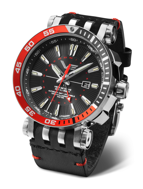 ENERGIA NH34-575A717 – vostok-europe-jp