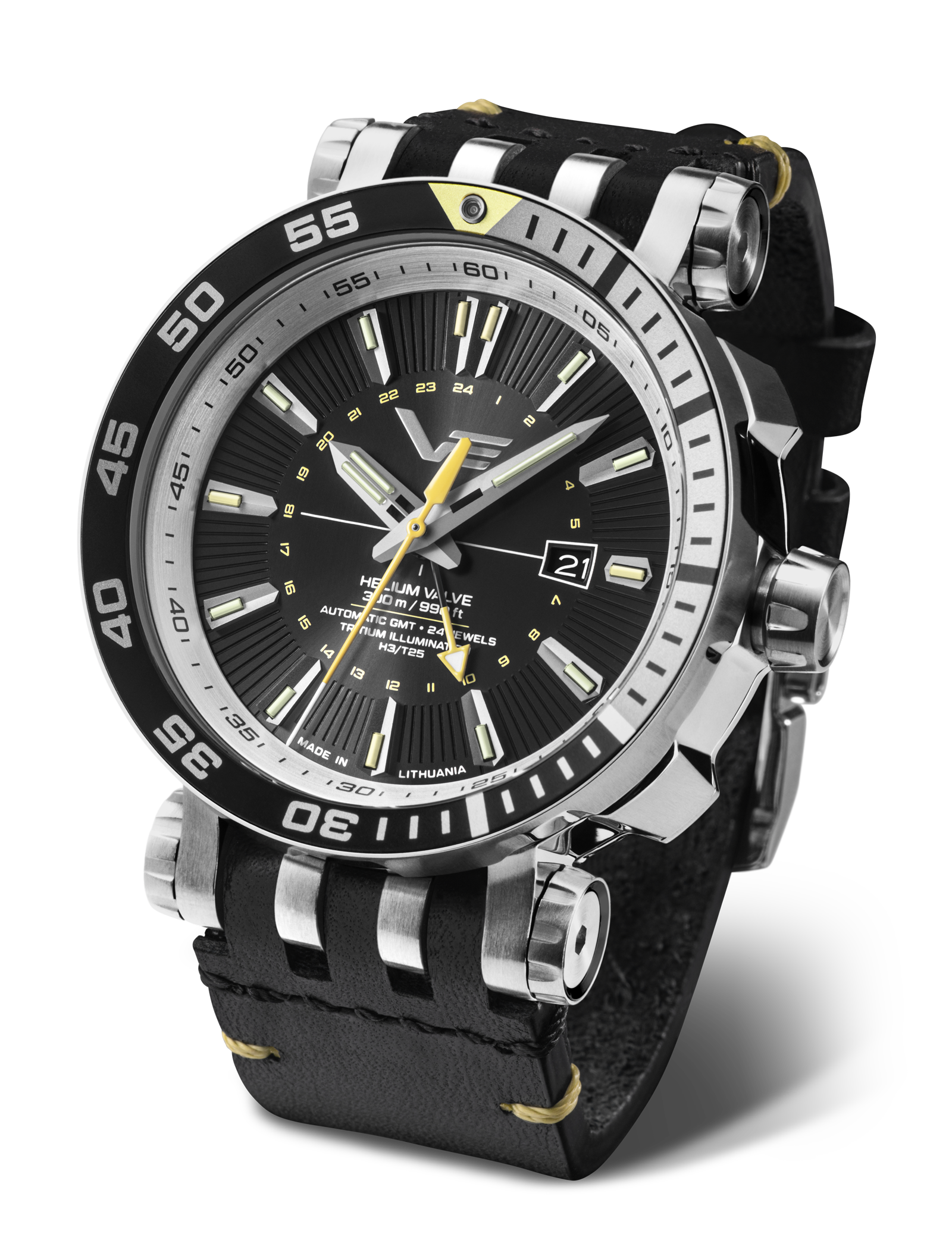 ENERGIA NH34-575A718 – vostok-europe-jp