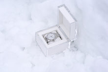 画像をギャラリービューアに読み込む, Expedition &quot;Glacier&quot;  NH35-592A784
