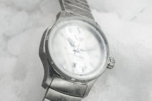 画像をギャラリービューアに読み込む, Expedition &quot;Glacier&quot;  NH35-592A784
