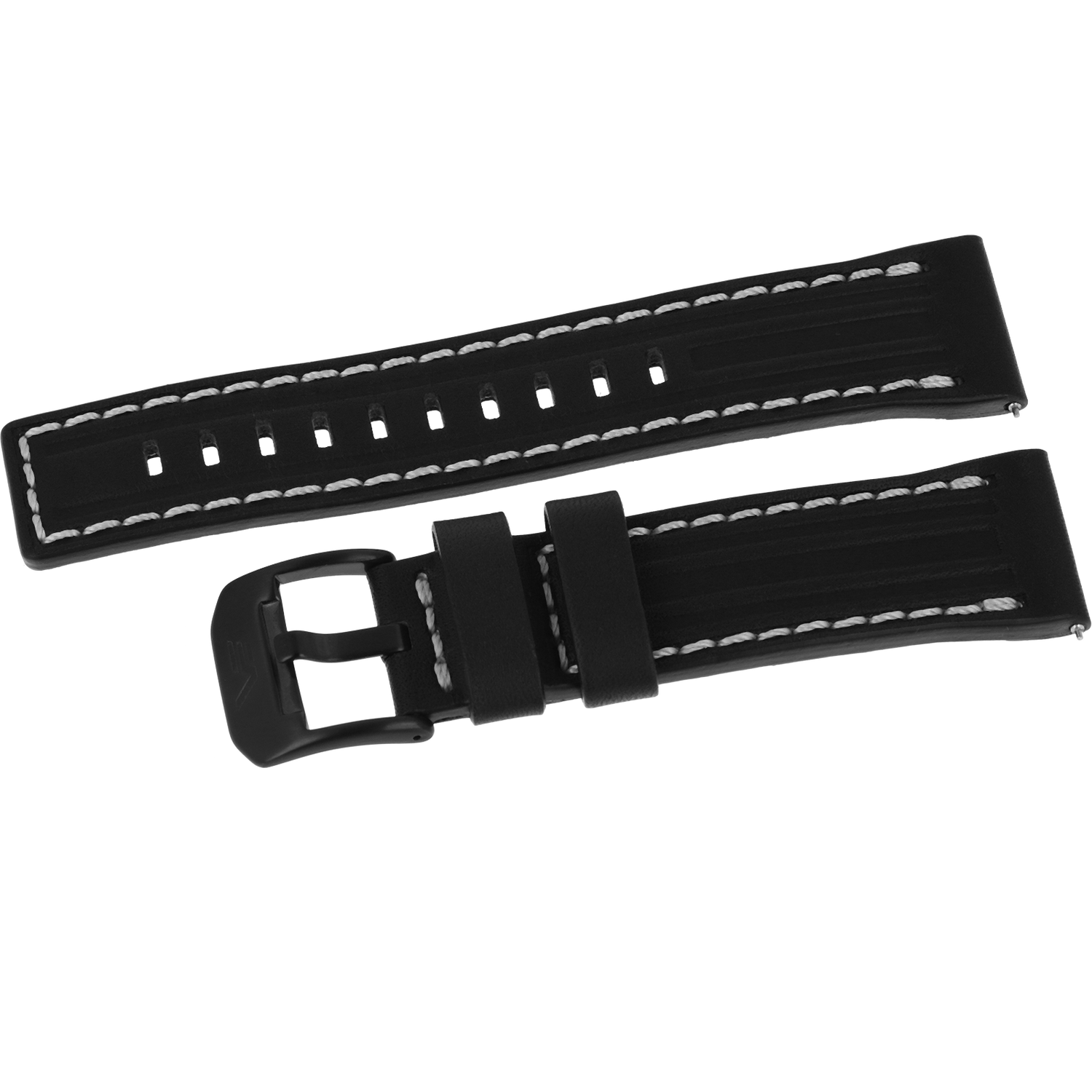 Expedition　レザーストラップ※お取り寄せとなります。<br>（ラグ幅24㎜　Ref.leather_731）