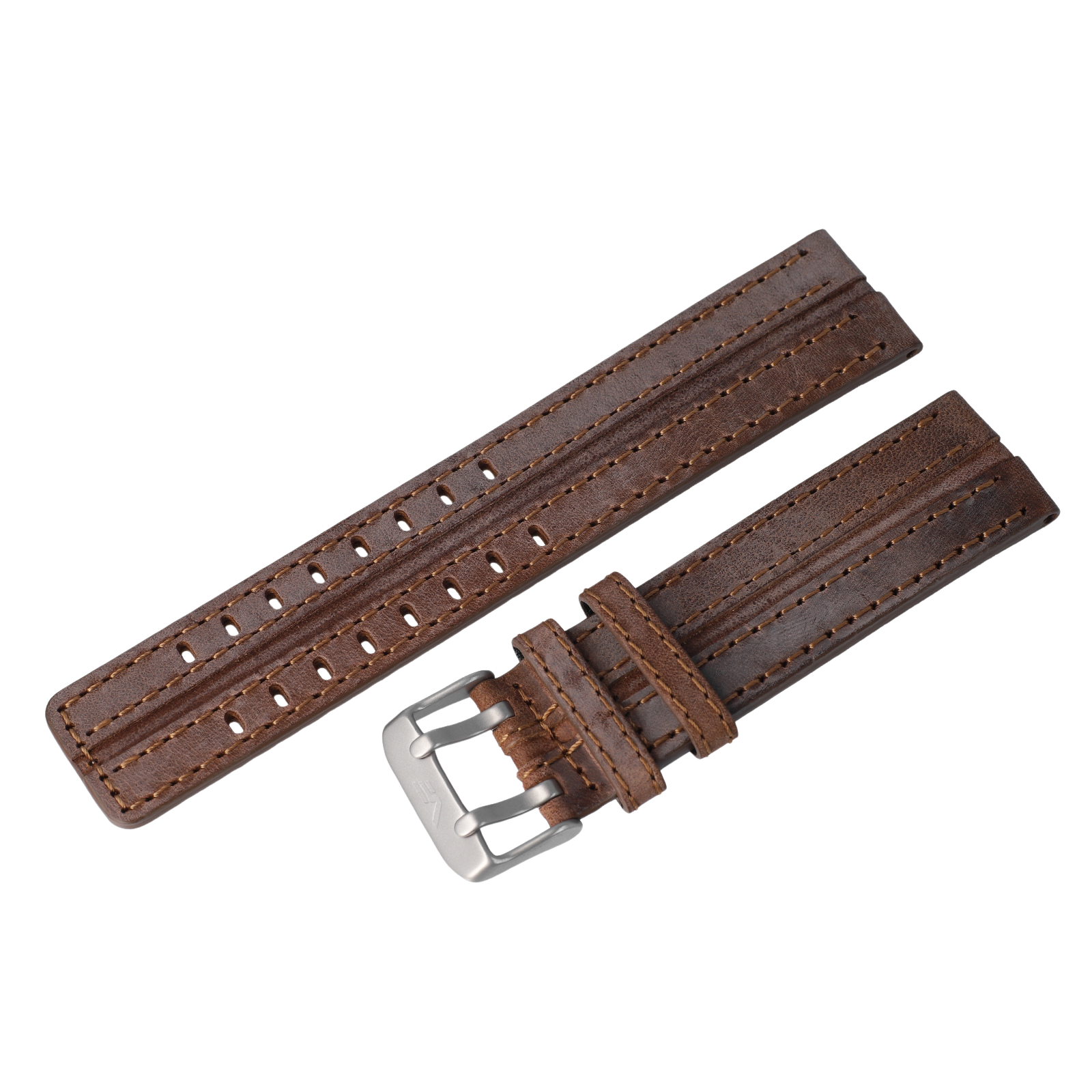 Expedition レザーストラップ（ラグ幅22㎜ Ref.leather_759） – vostok-europe-jp