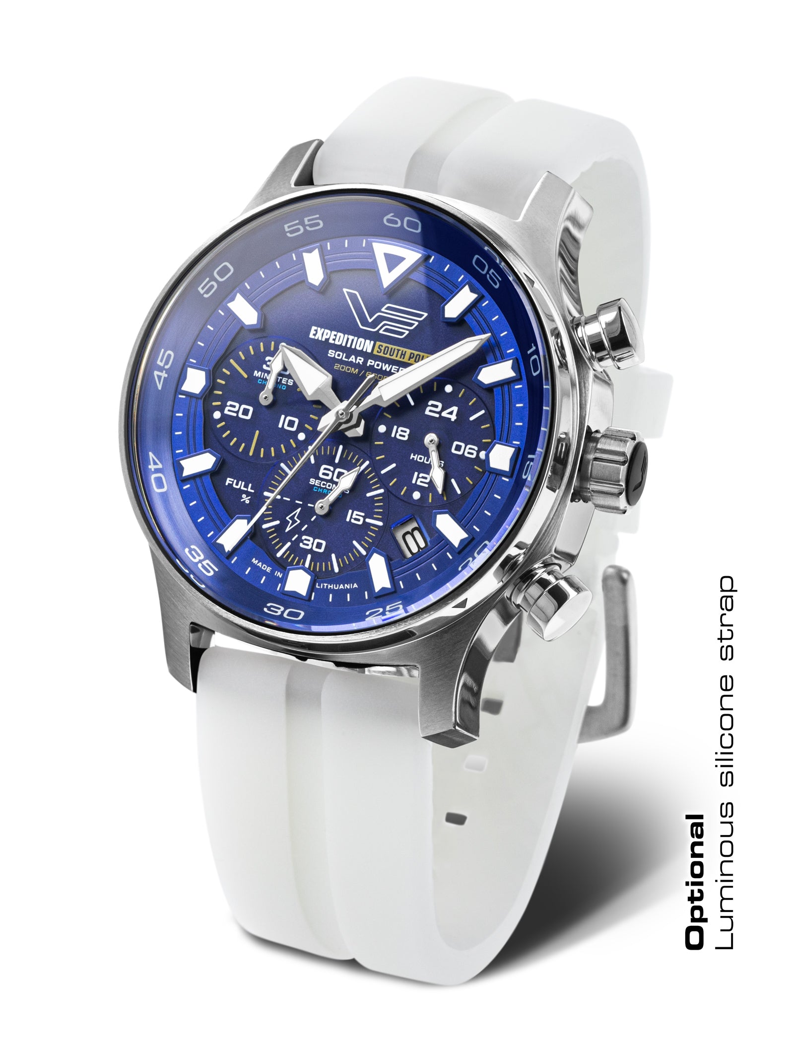Expedition South Pole VR42-592A762 – vostok-europe-jp