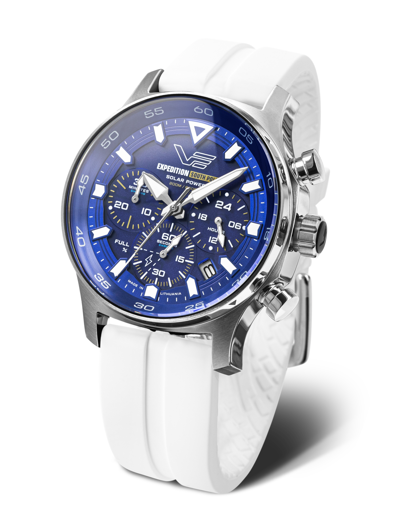 Expedition South Pole VR42-592A762 – vostok-europe-jp