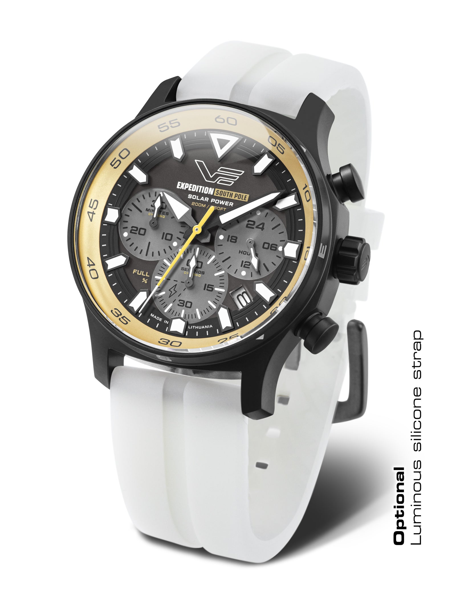 Expedition South Pole VR42-592C763 – vostok-europe-jp