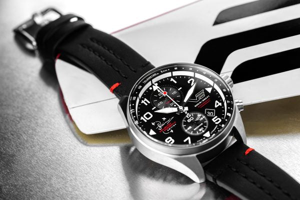 Jurgis Kairys Unlimited Aerobatics Edition 6S11-325A738