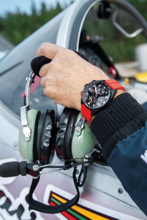 Jurgis Kairys Unlimited Aerobatics Edition 6S11-325C739