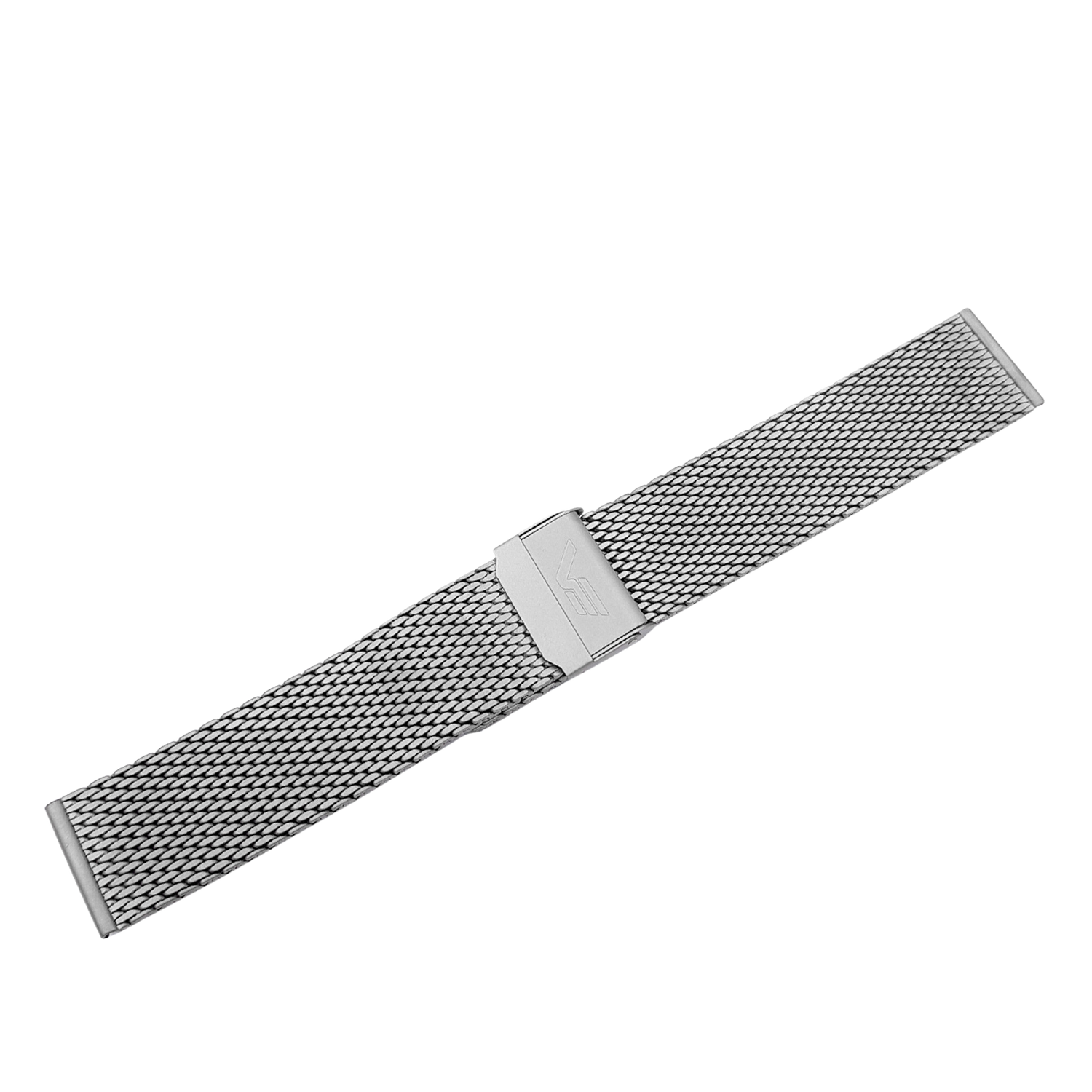Expedition　メッシュブレスレット※お取り寄せとなります。（ラグ幅22㎜　Ref.BRACELET_561）