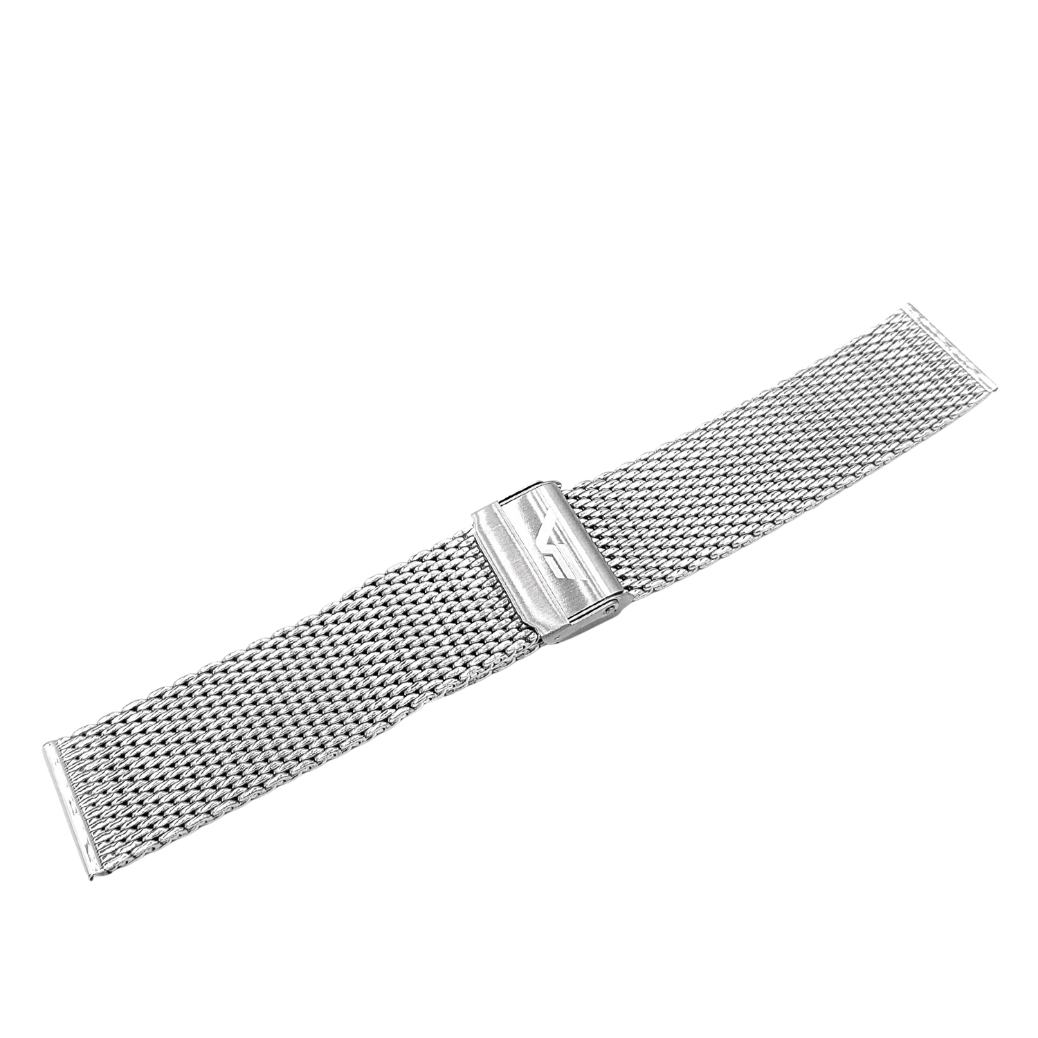Expedition　メッシュブレスレット※お取り寄せとなります。（ラグ幅22㎜　Ref.BRACELET_687）