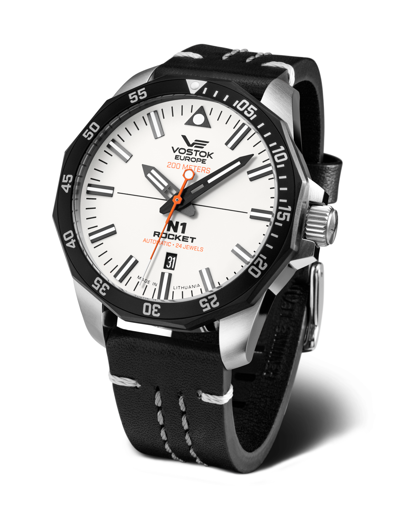 Rocket N-1 – vostok-europe-jp