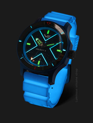 Object X – vostok-europe-jp