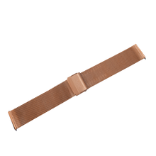 画像をギャラリービューアに読み込む, Undine　メッシュブレスレット※お取り寄せとなります。&lt;br&gt;（ラグ幅20㎜　Ref.BRACELETE_527）
