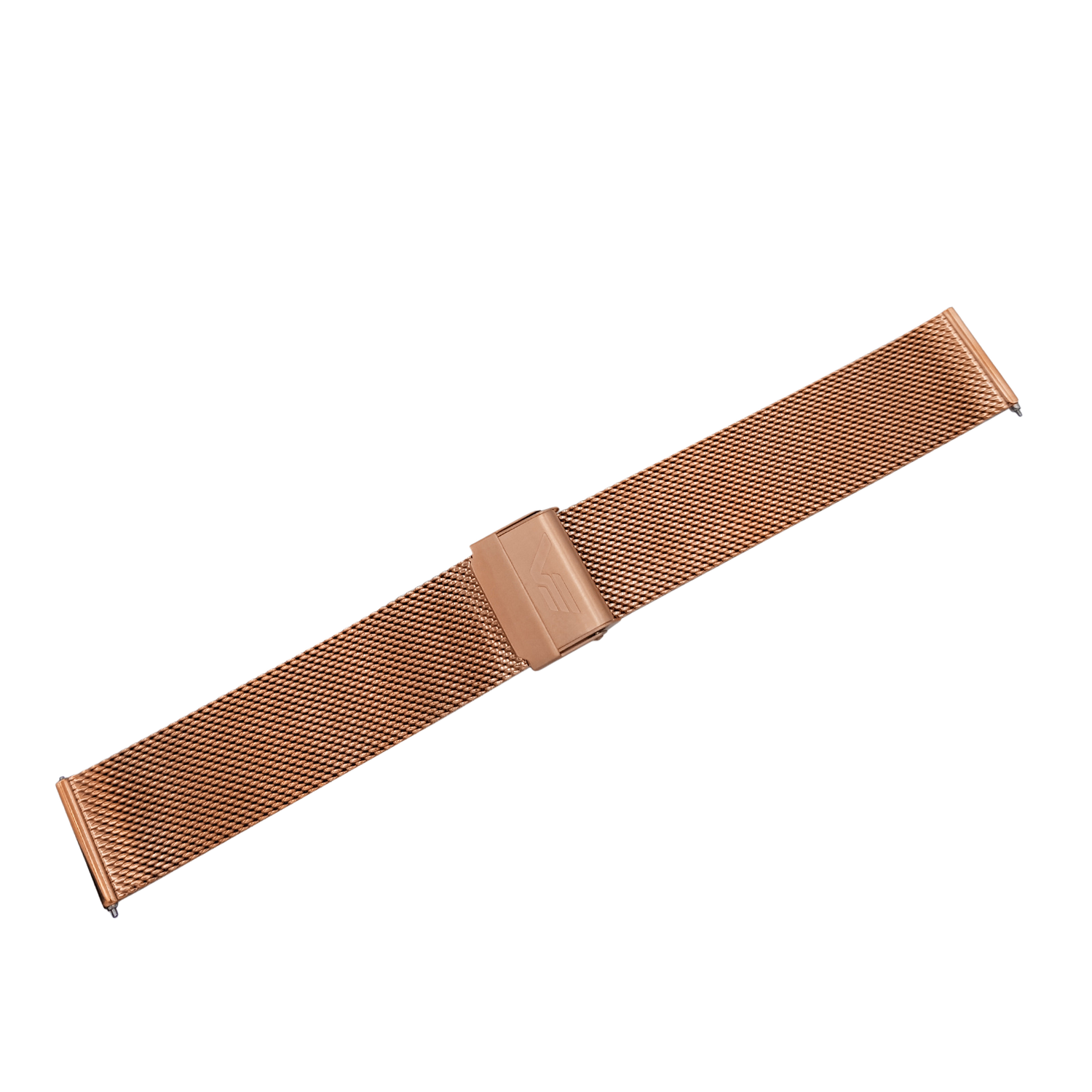 Undine　メッシュブレスレット※お取り寄せとなります。<br>（ラグ幅20㎜　Ref.BRACELETE_527）