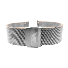 画像をギャラリービューアに読み込む, Undine　メッシュブレスレット※お取り寄せとなります。（ラグ幅20㎜　Ref.BRACELETE_567）
