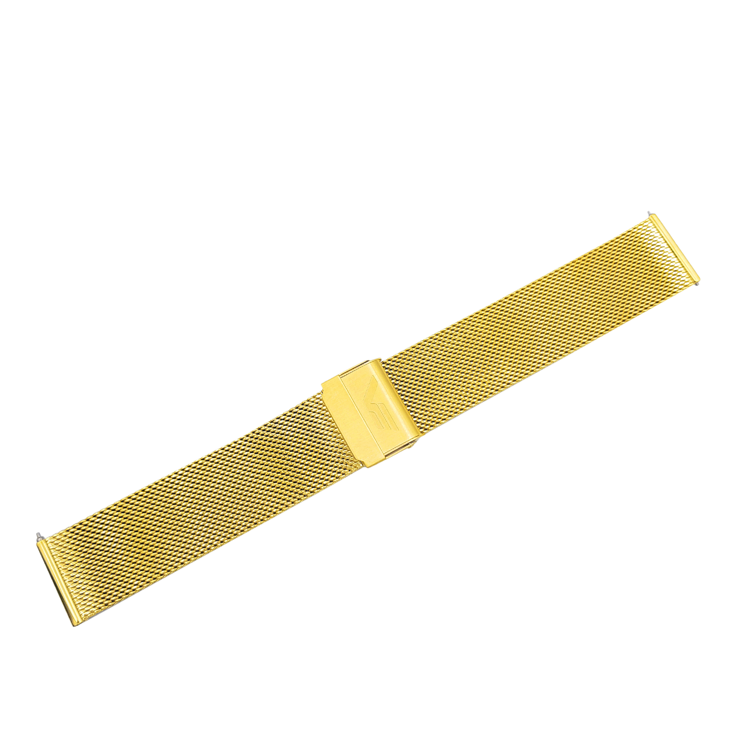 Undine　メッシュブレスレット※お取り寄せとなります。<br>（ラグ幅20㎜　Ref.BRACELETE_569）