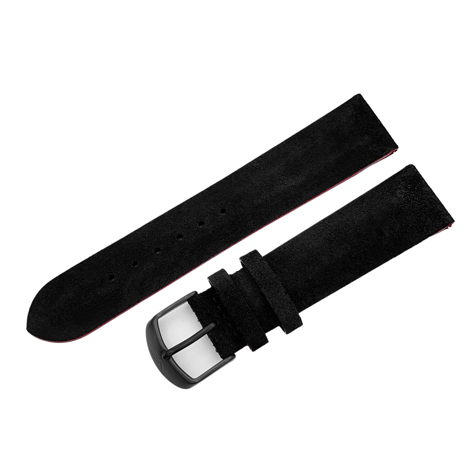 Undine　レザーストラップ※お取り寄せとなります。<br>（ラグ幅20㎜　Ref.leather_395）