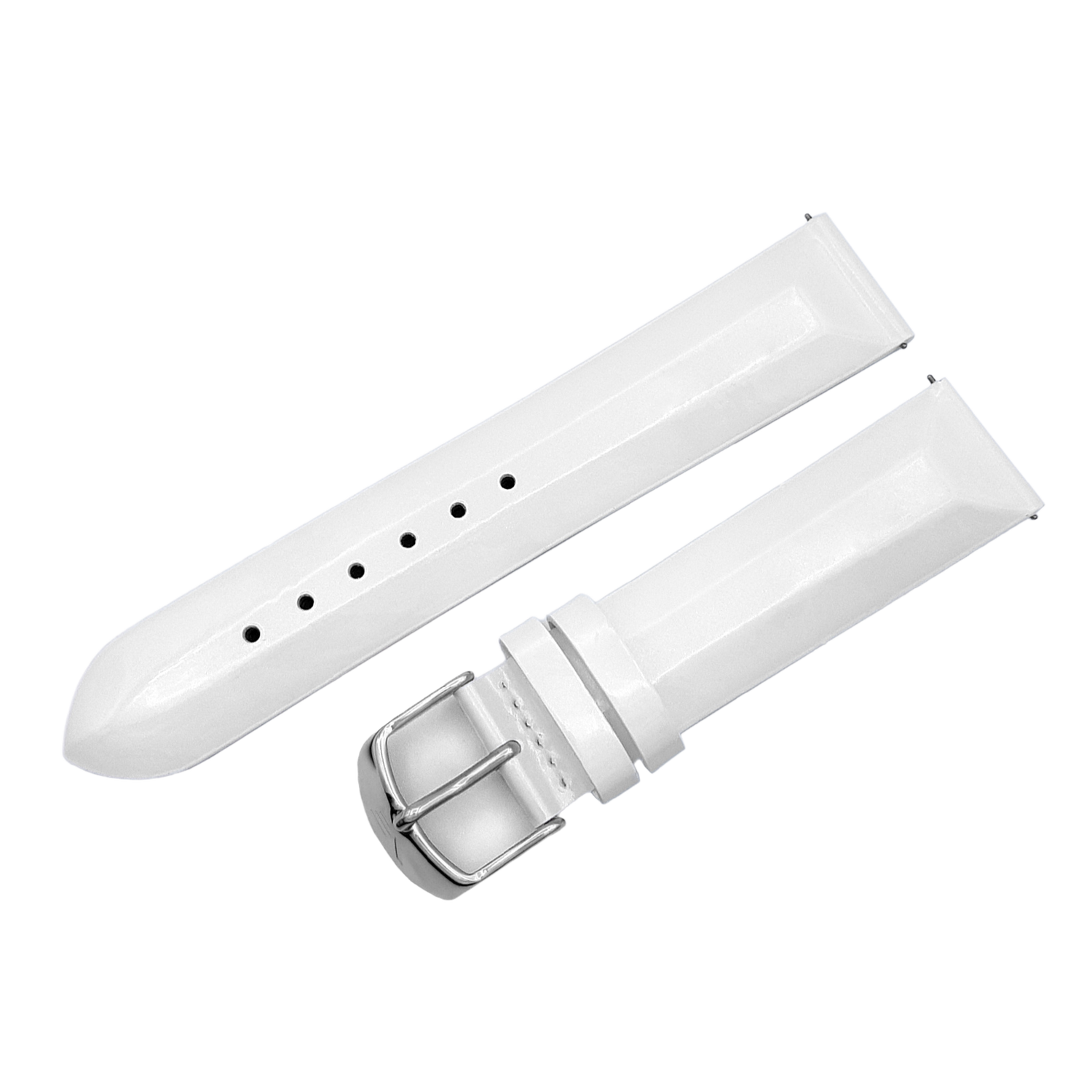 Undine　レザーストラップ※お取り寄せとなります。（ラグ幅20㎜　Ref.leather_524）