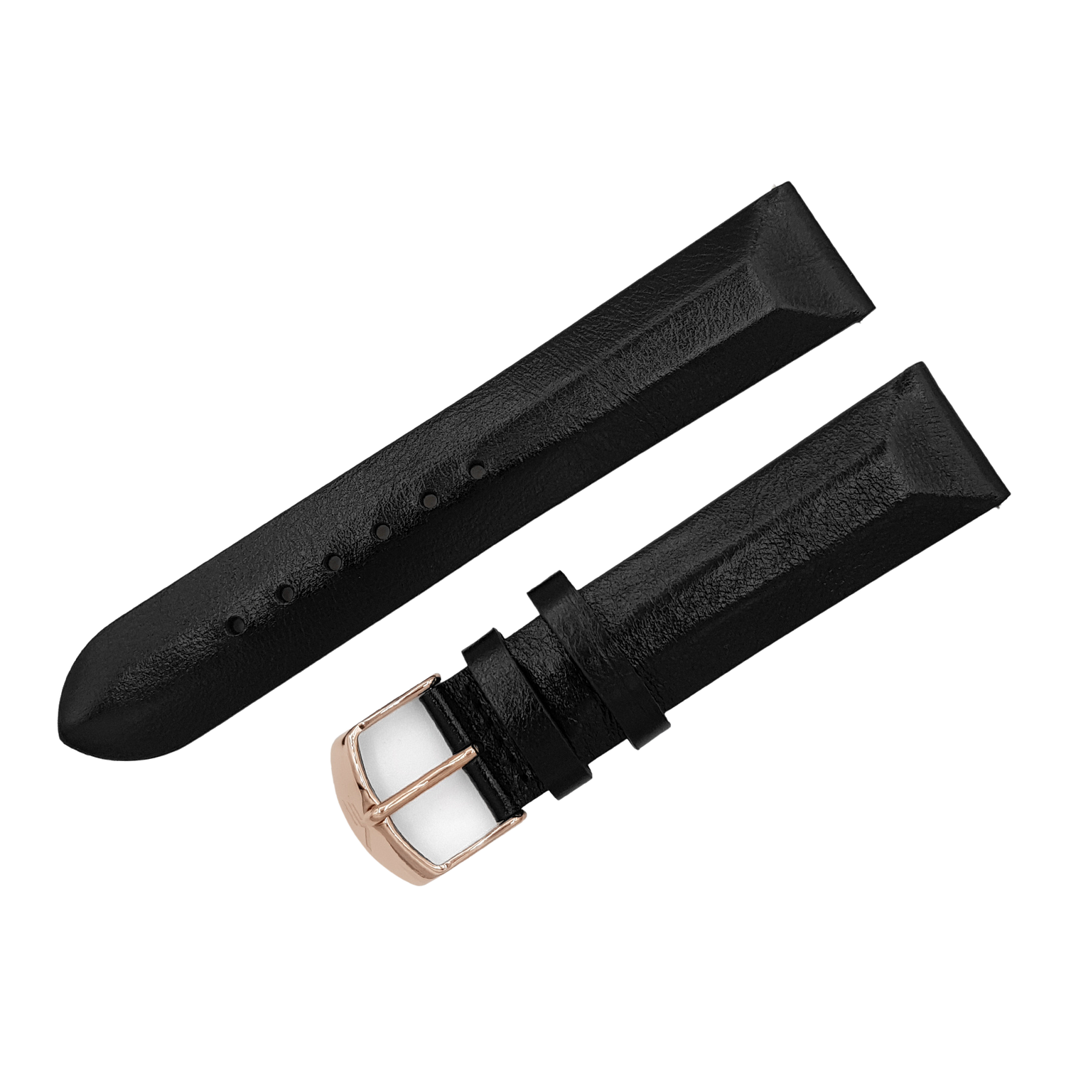 Undine　レザーストラップ※お取り寄せとなります。<br>（ラグ幅20㎜　Ref.leather_627）