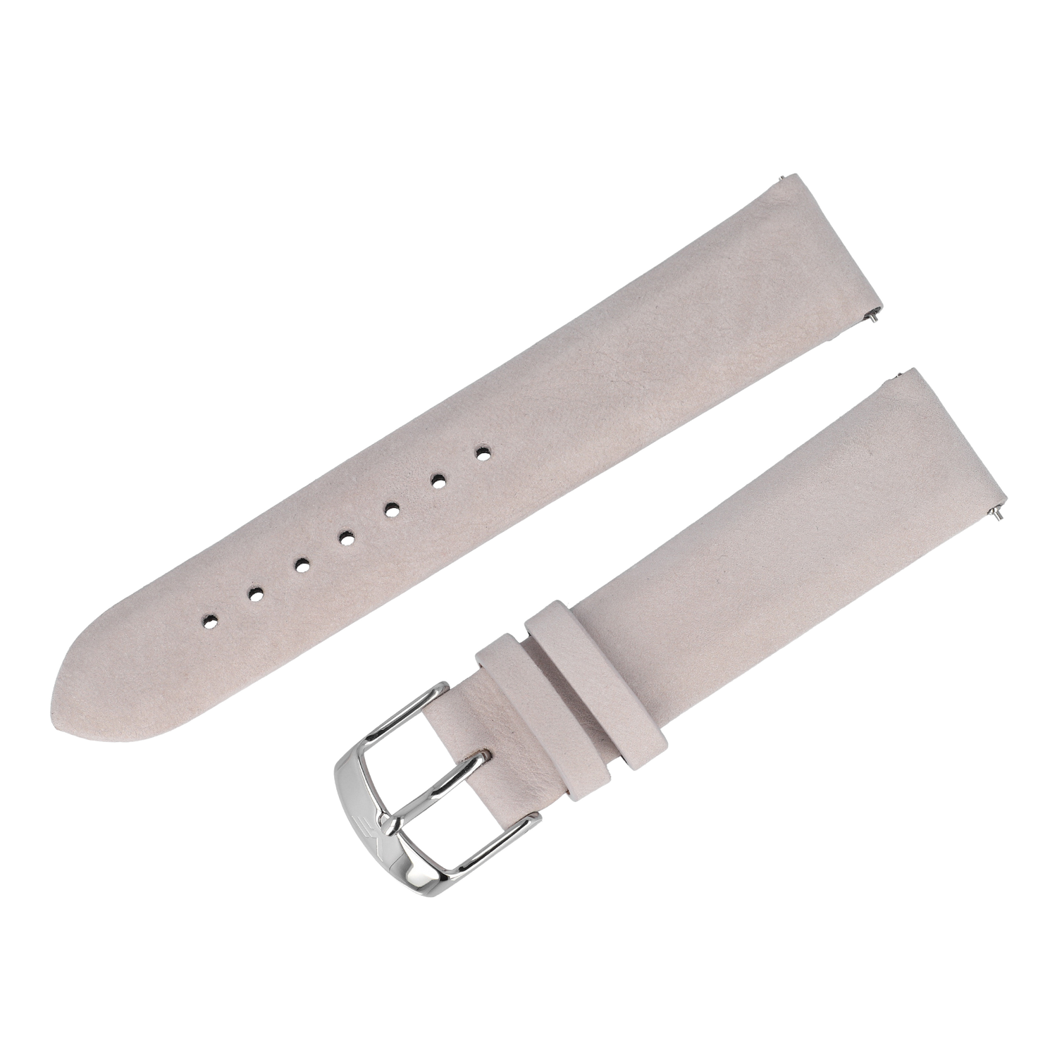 Undine　レザーストラップ※お取り寄せとなります。<br>（ラグ幅20㎜　Ref.#774V-PR-SSg）