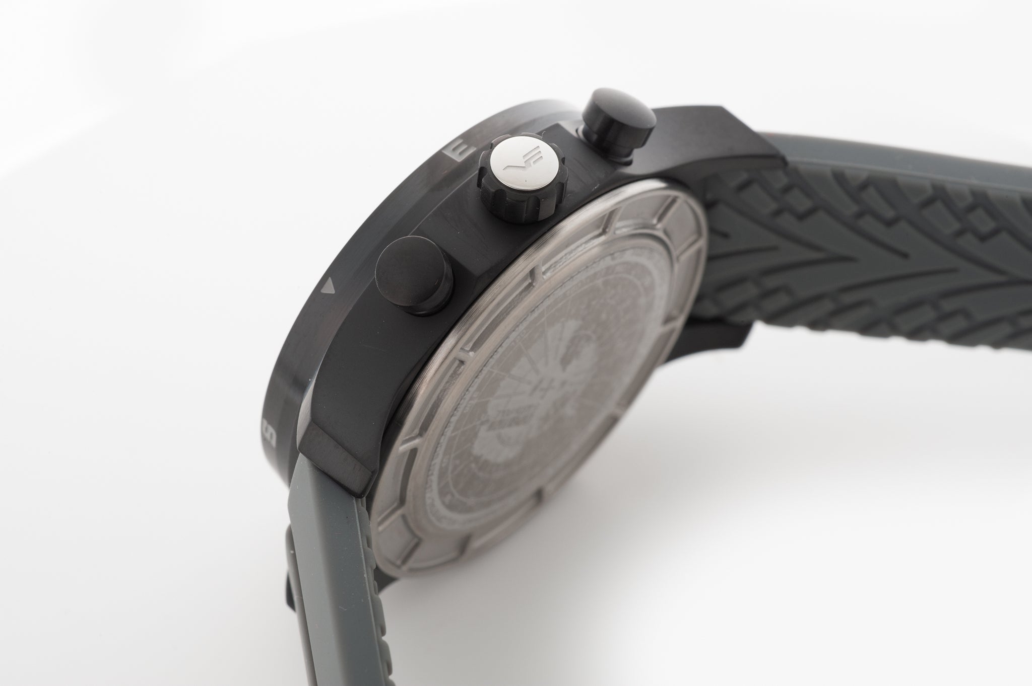 【UKレイヴ/】Earth Leakage Trip – Neapolitan Expedition South Pole VR42-592A762 – vostok-europe-jp