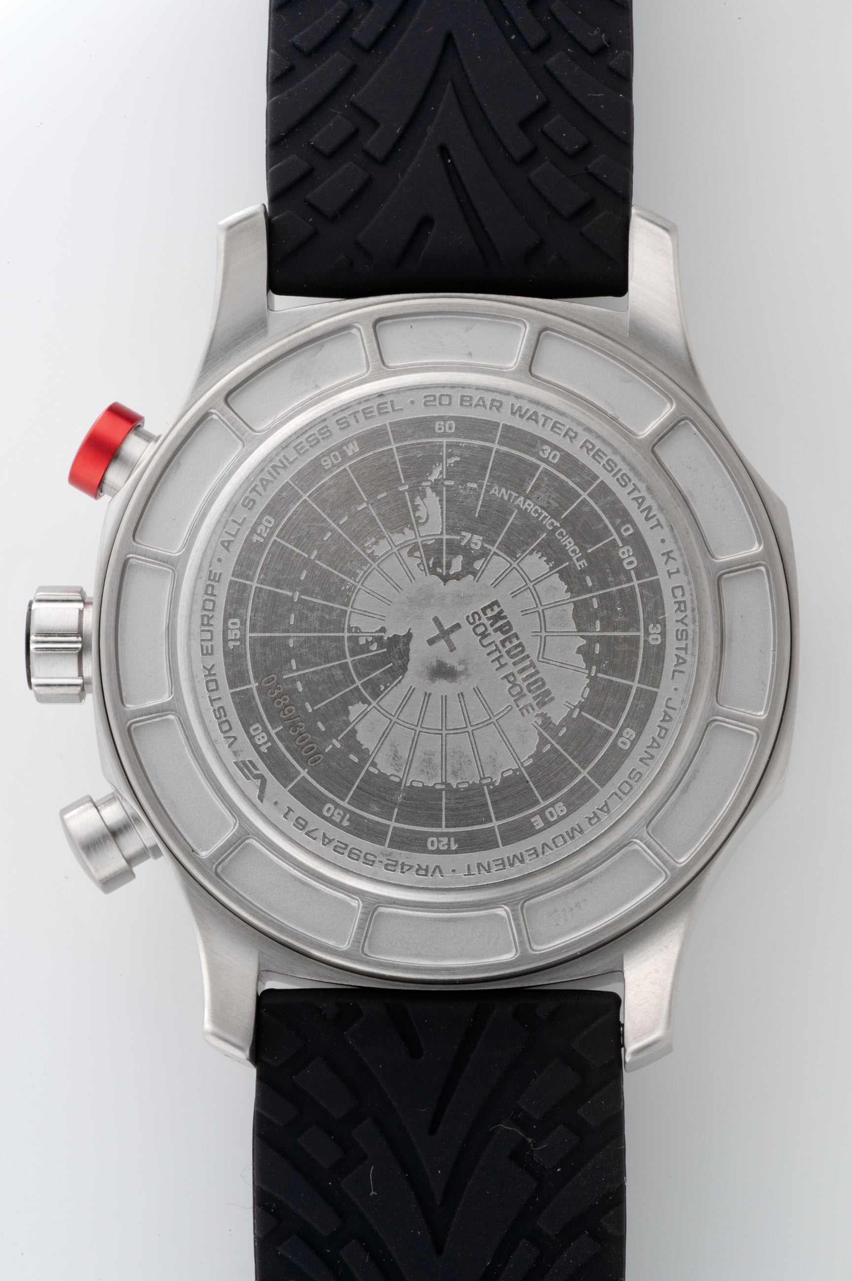 Expedition South Pole VR42-592A761 – vostok-europe-jp