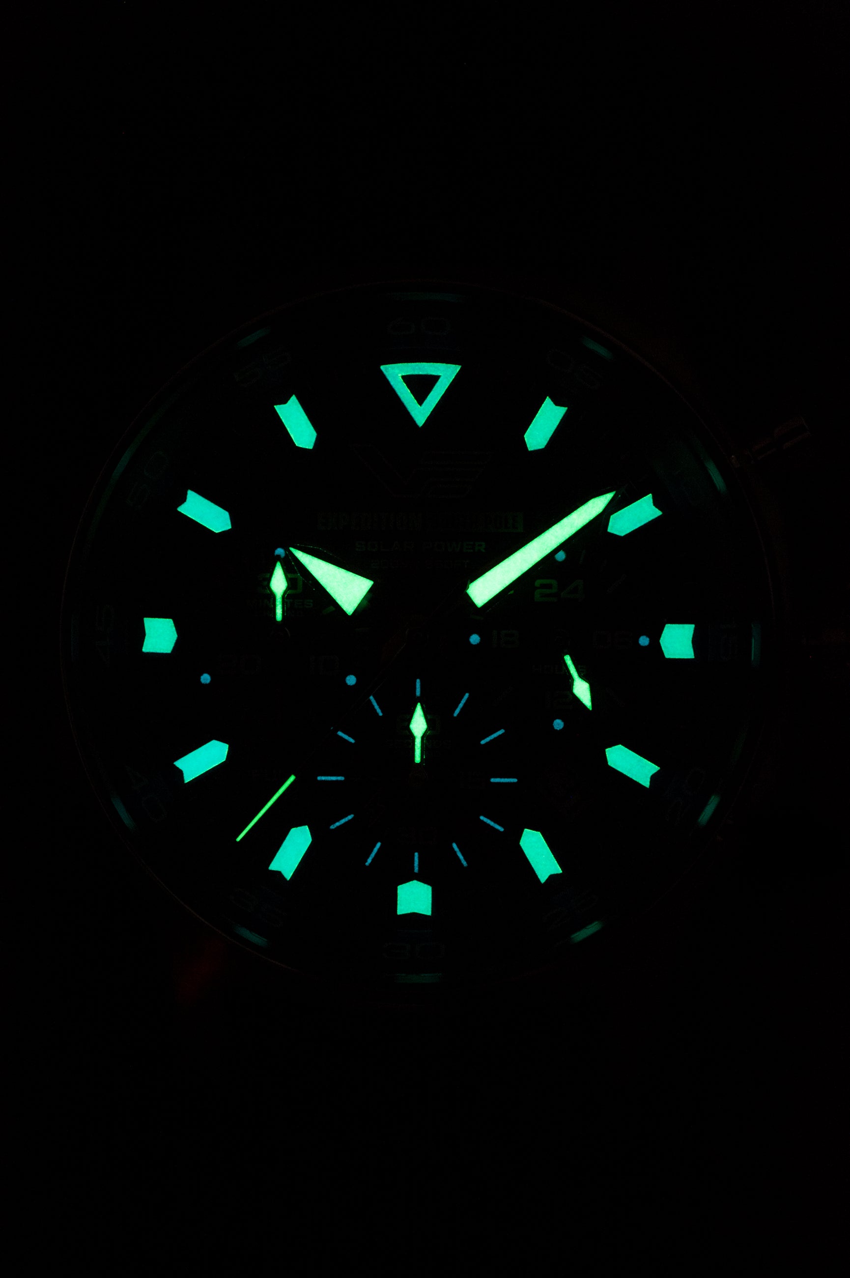 Expedition South Pole VR42-592A762 – vostok-europe-jp