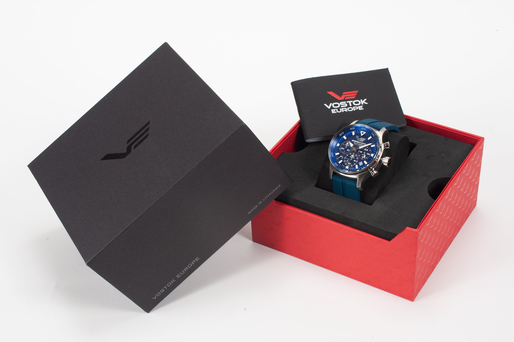 Expedition South Pole VR42-592A762 – vostok-europe-jp