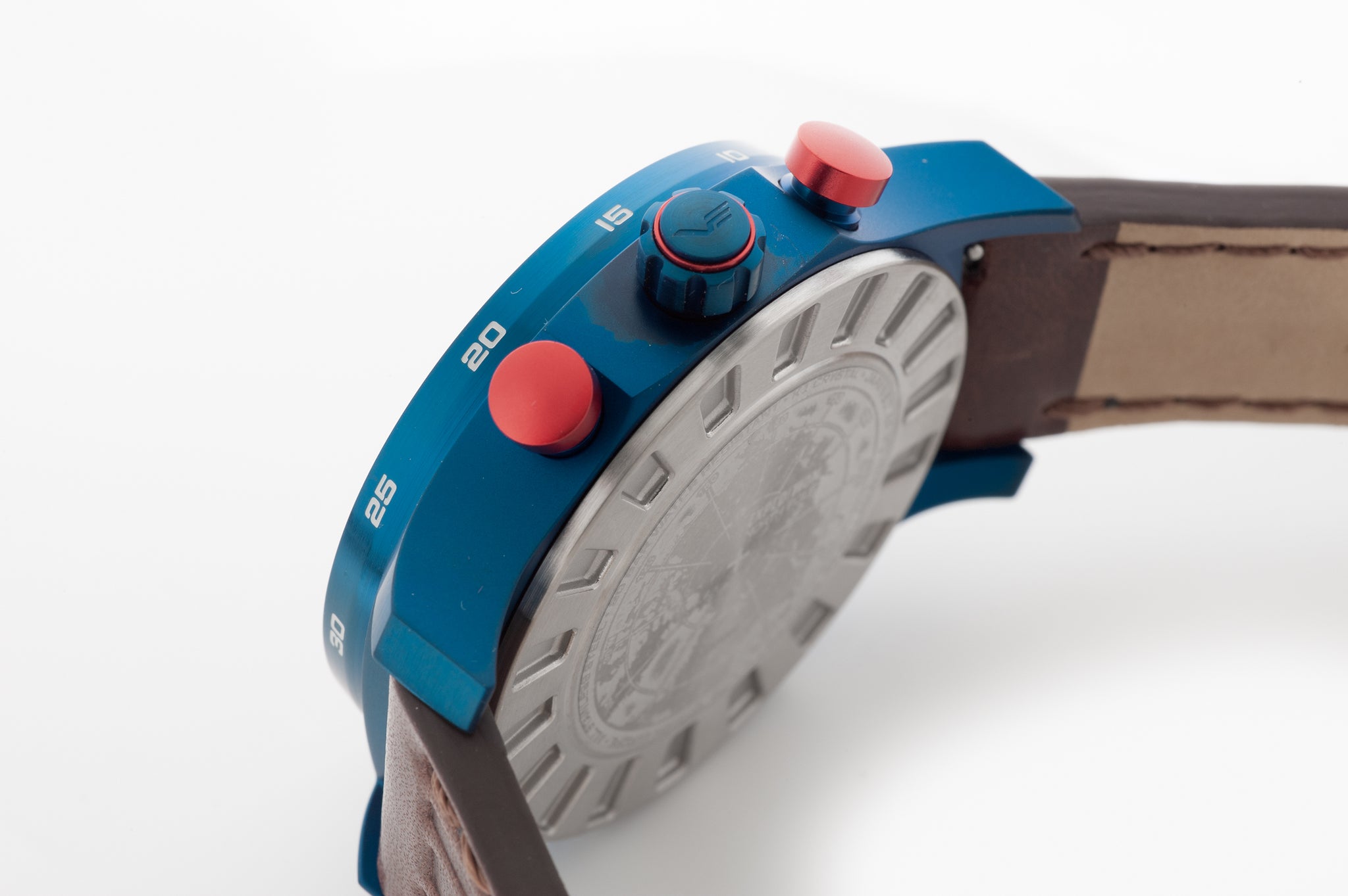 Expedition North Pole VR42-595D734 – vostok-europe-jp