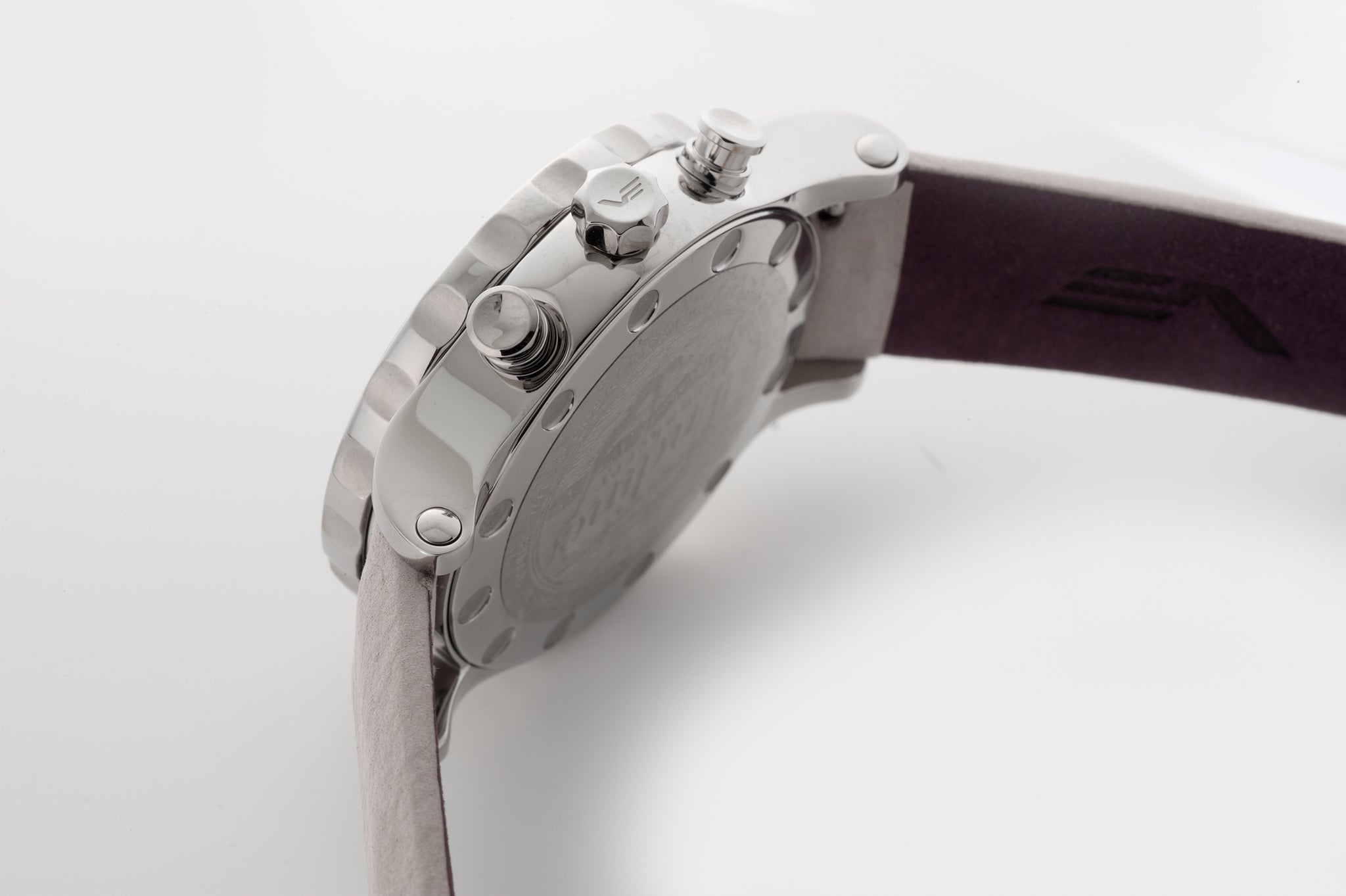 Undine -Cranberry- VK68-515A774 – vostok-europe-jp