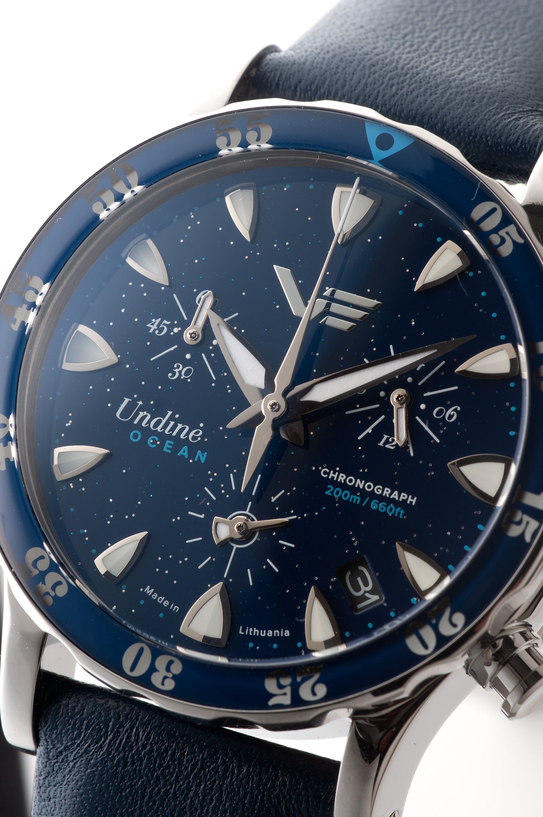 Undine -Ocean- VK68-515A756 – vostok-europe-jp