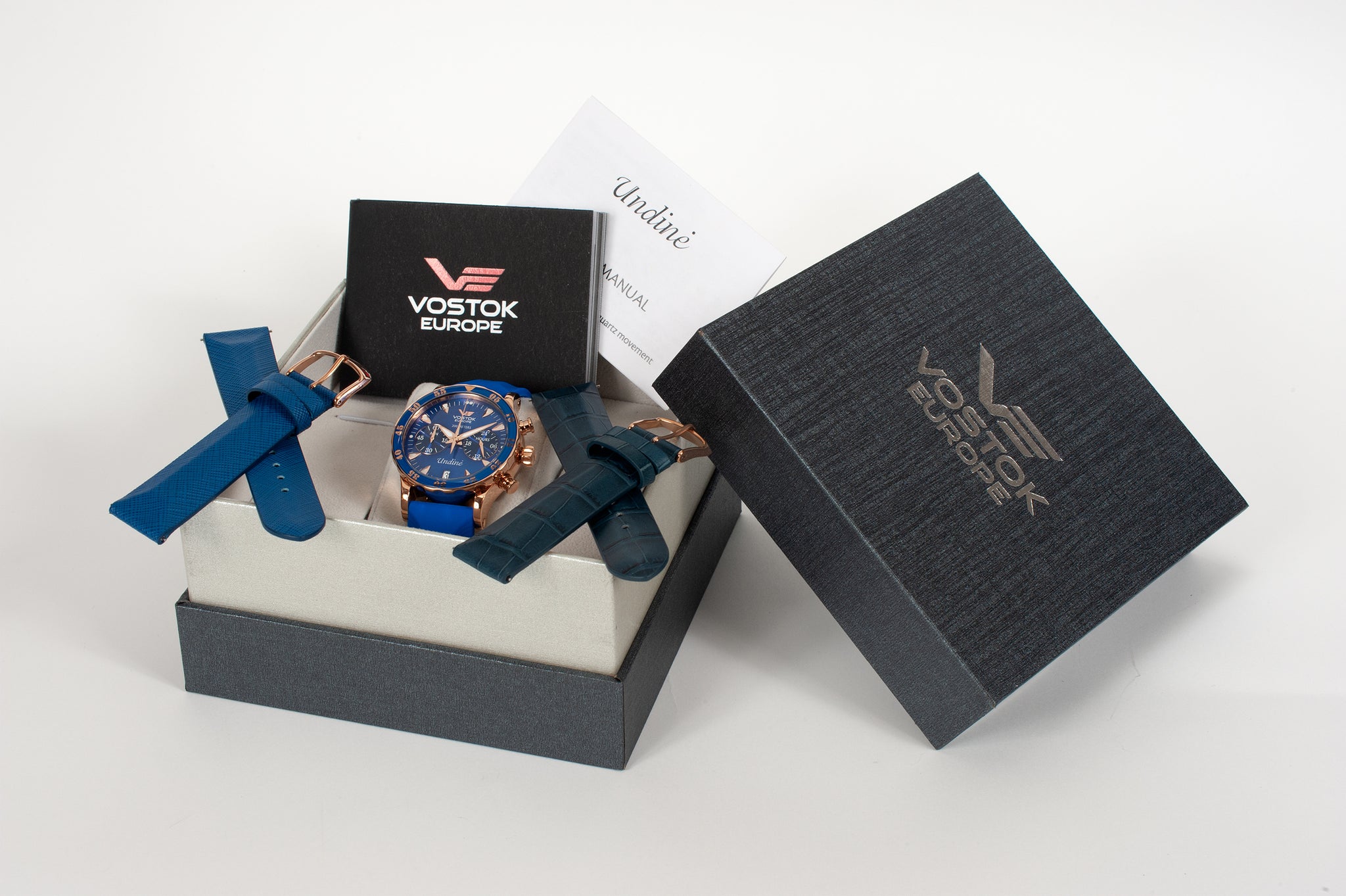 〇 Undine VK64-515B670 – vostok-europe-jp