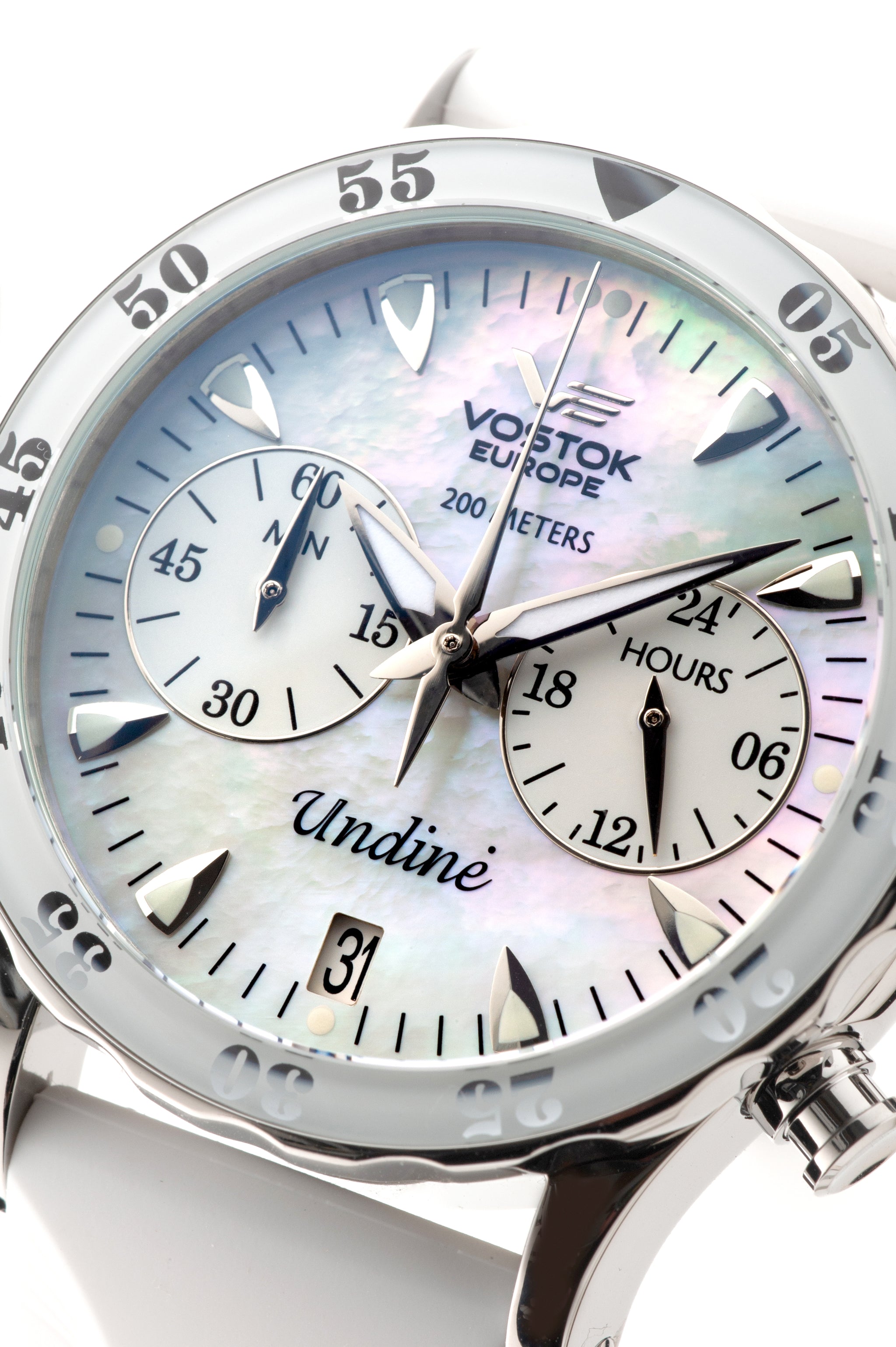 Undine VK64-515A671 – vostok-europe-jp