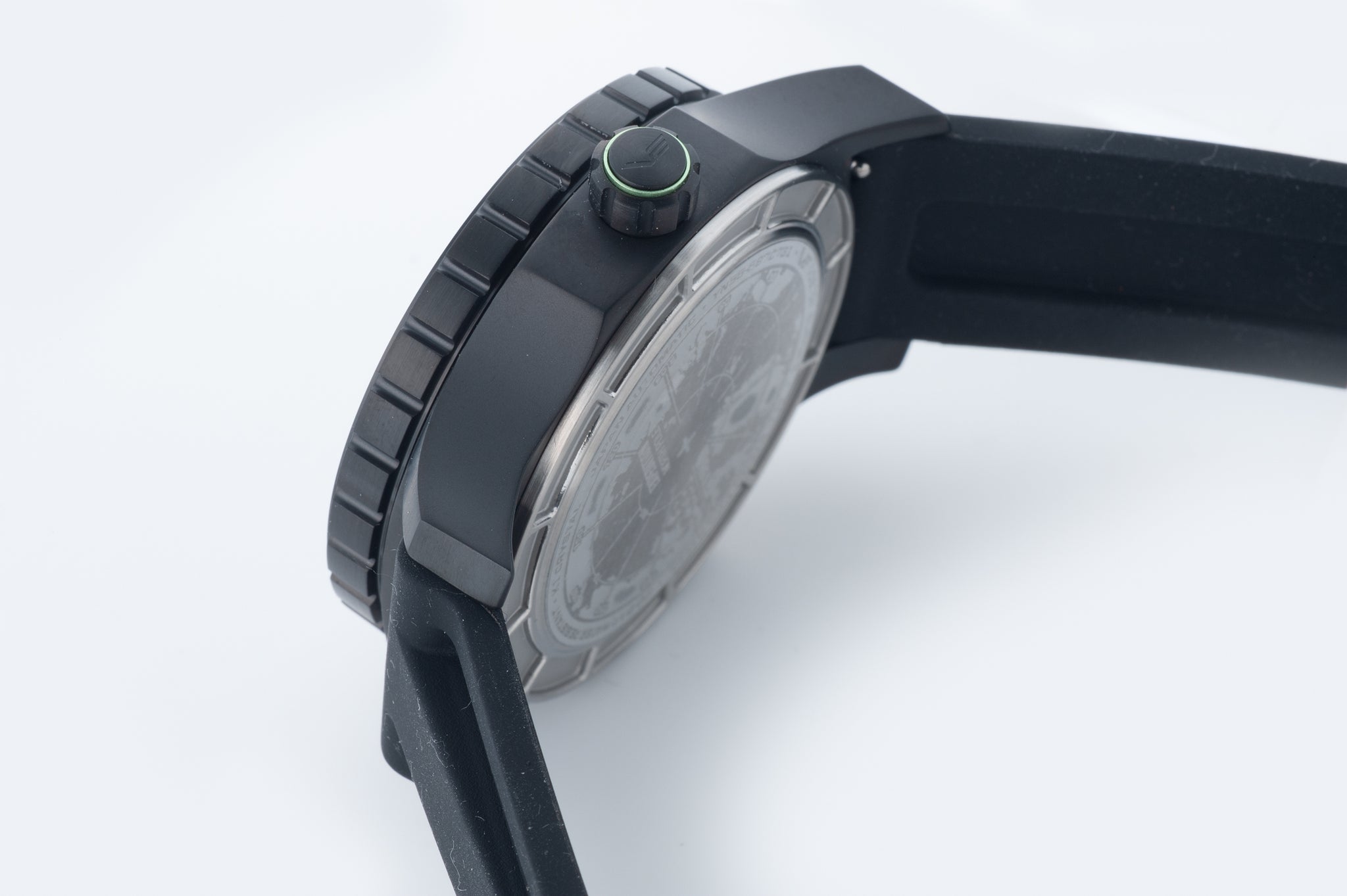 Expedition North Pole1 “Polar Night” YN55-597C731 – vostok-europe-jp