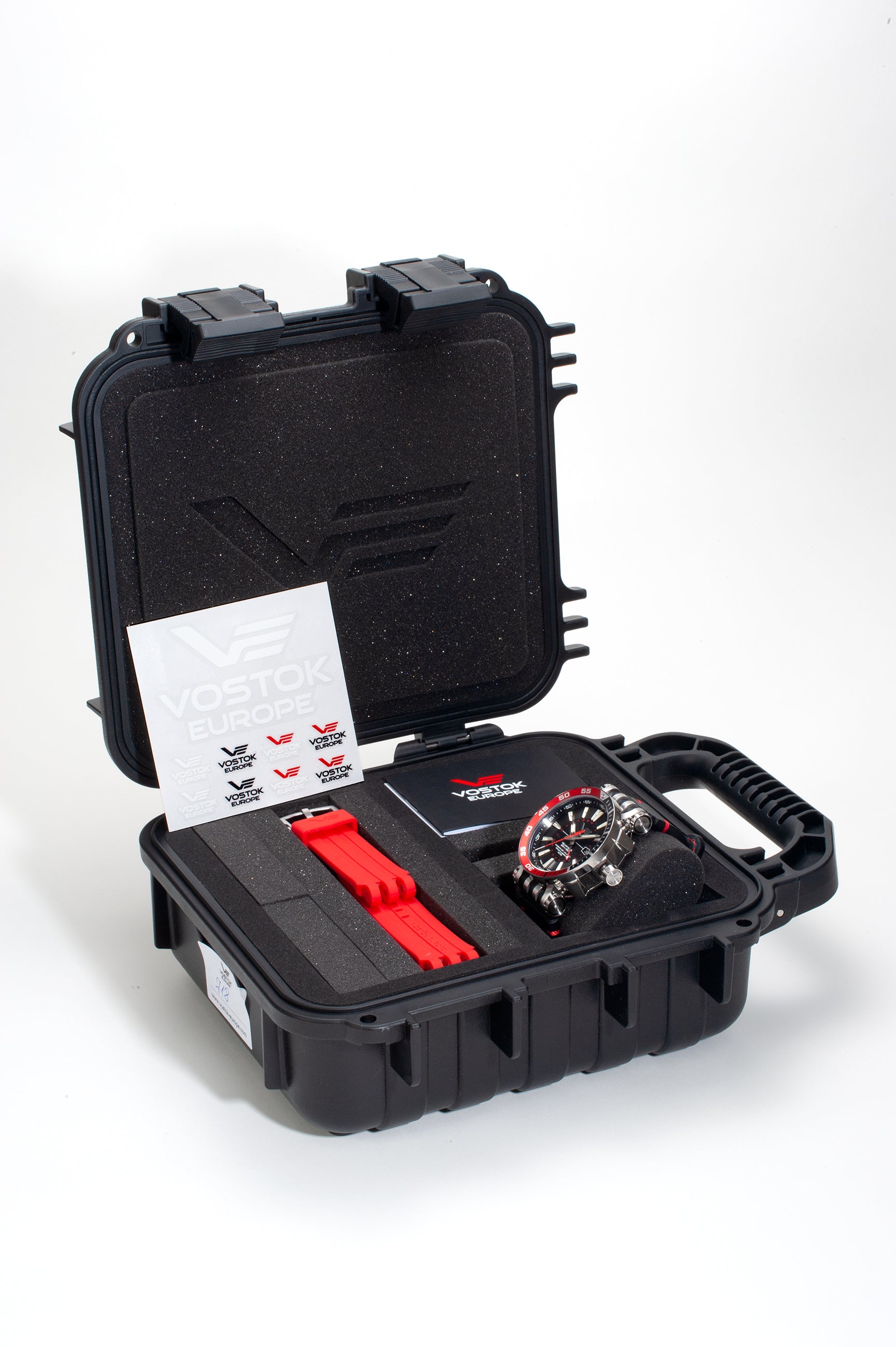 ENERGIA NH34-575A717 – vostok-europe-jp