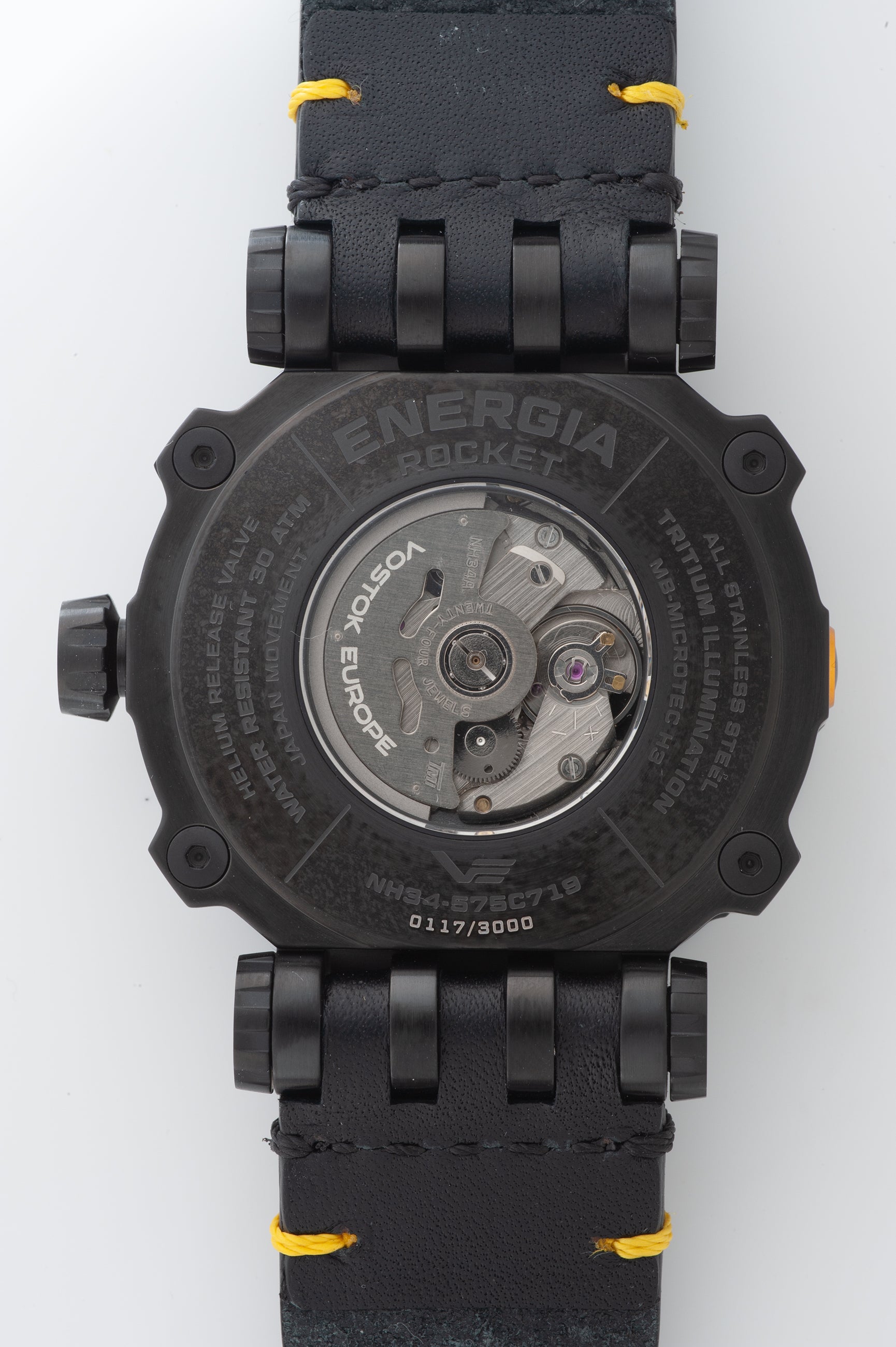 ENERGIA NH34-575C719 – vostok-europe-jp