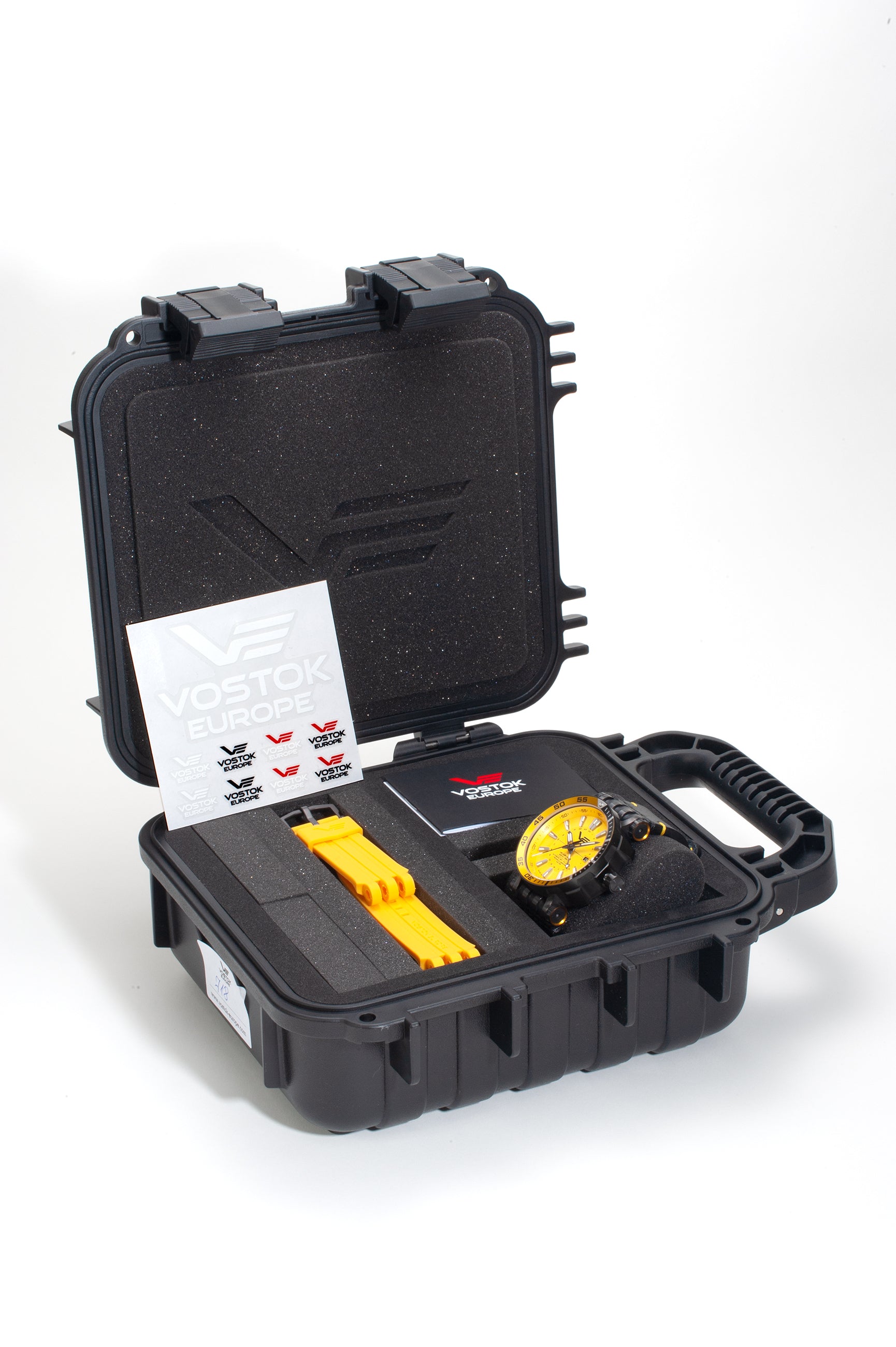 ENERGIA NH34-575C719 – vostok-europe-jp