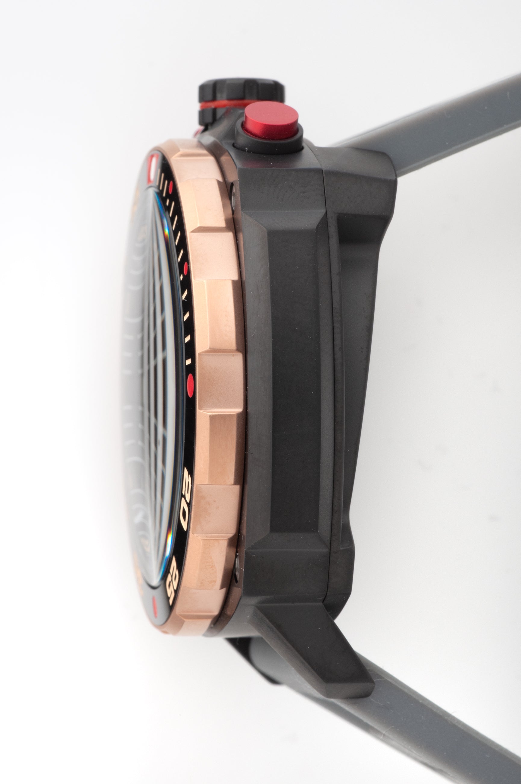 Systema Periodicum VK67-650E721 – vostok-europe-jp