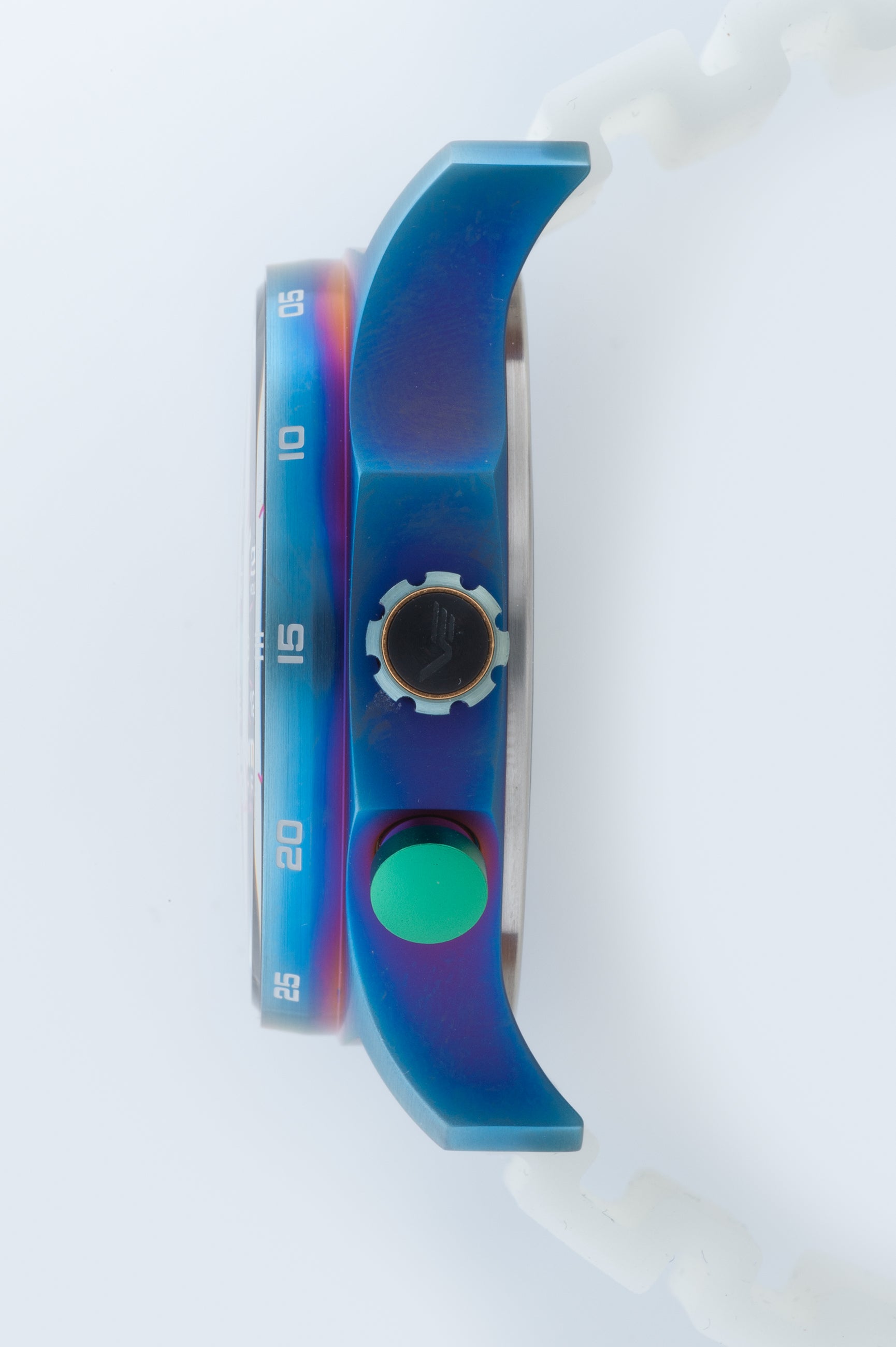Expedition North Pole1 “Polar Light” Solar Power 24H VS57-595D737