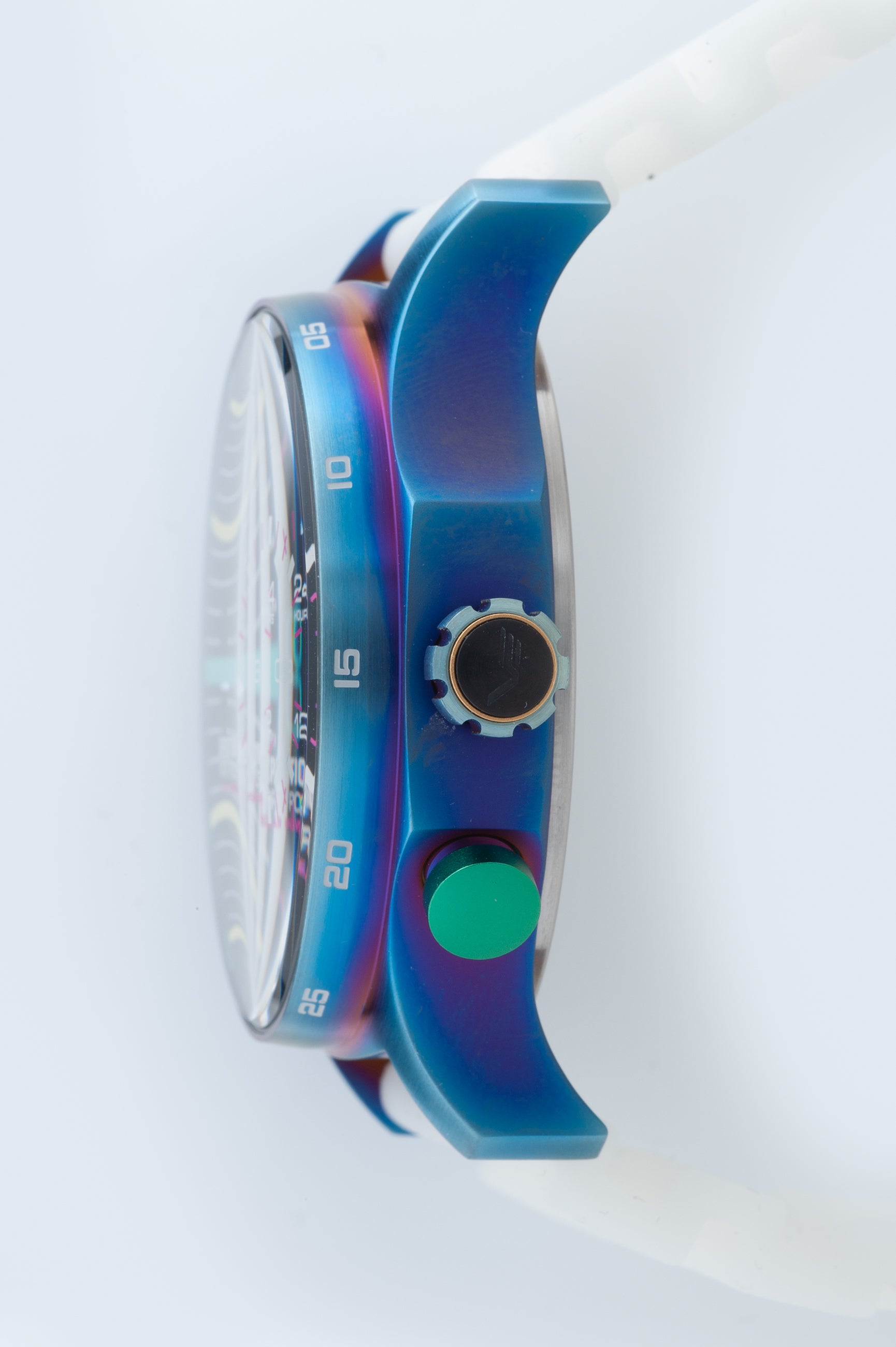 Expedition North Pole1 “Polar Light” Solar Power 24H VS57-595D737