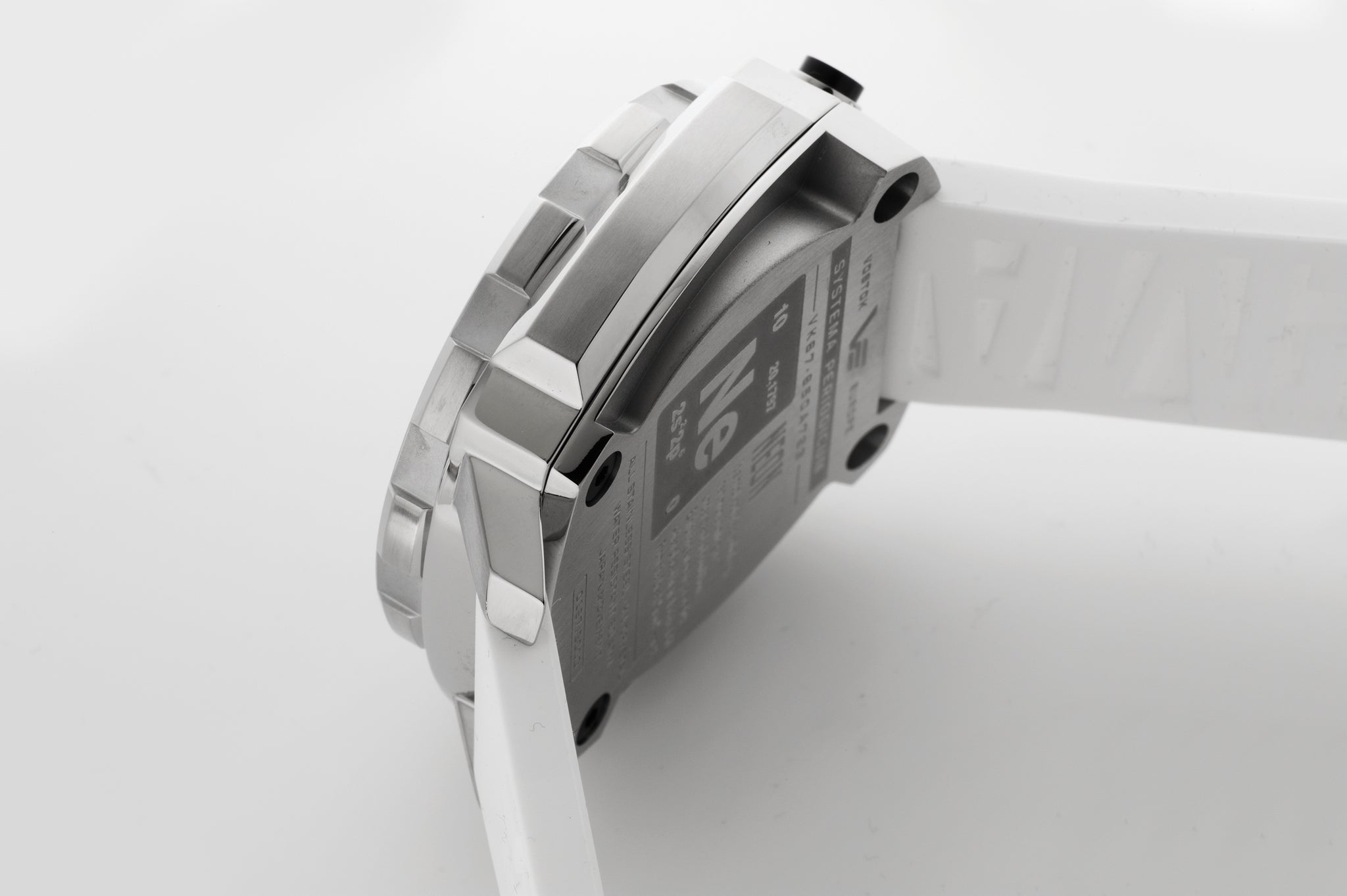 Systema Periodicum VK67-650A723 ※お取り寄せとなります。 – vostok