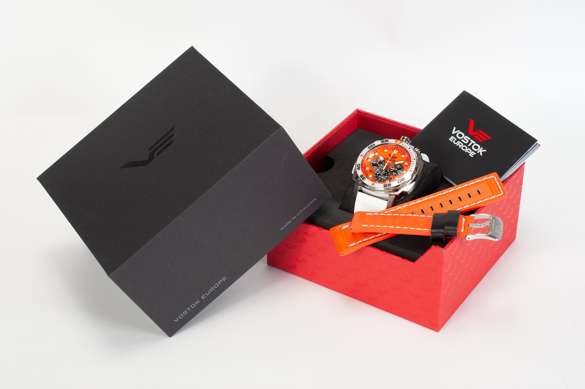 ヴェグホルスト ○ Benediktas Vanagas 